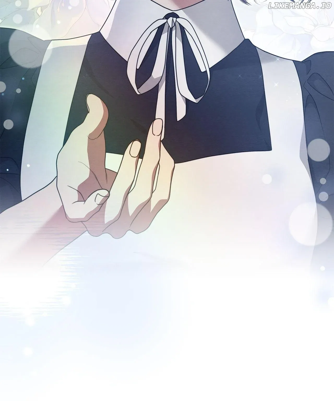 The Devil Who Kisses My Feet Chapter 25 – Page 7