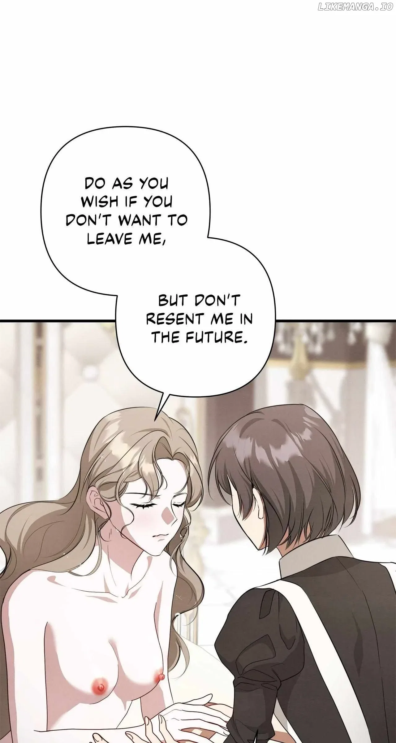 The Devil Who Kisses My Feet Chapter 25 – Page 8