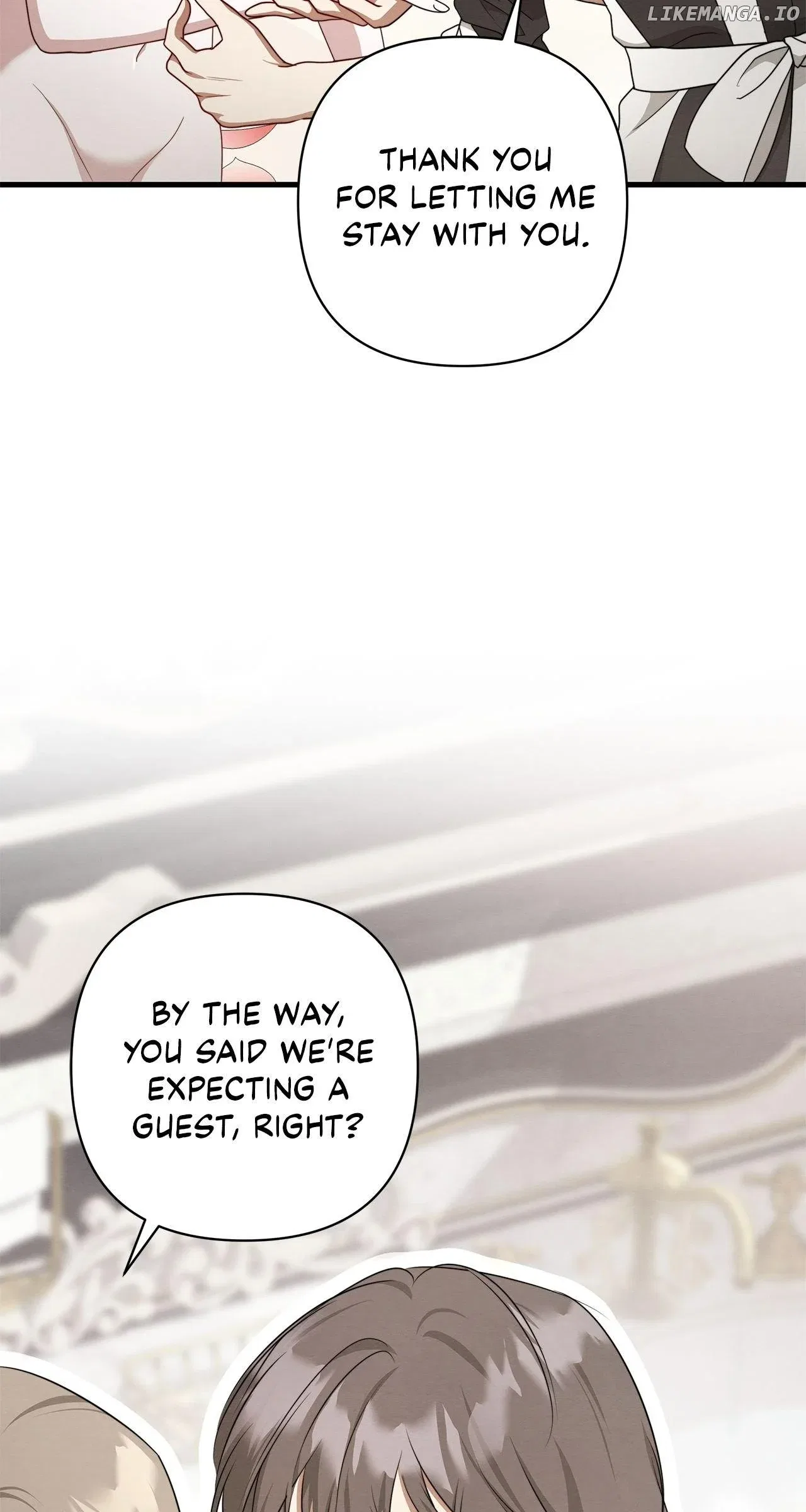 The Devil Who Kisses My Feet Chapter 25 – Page 9