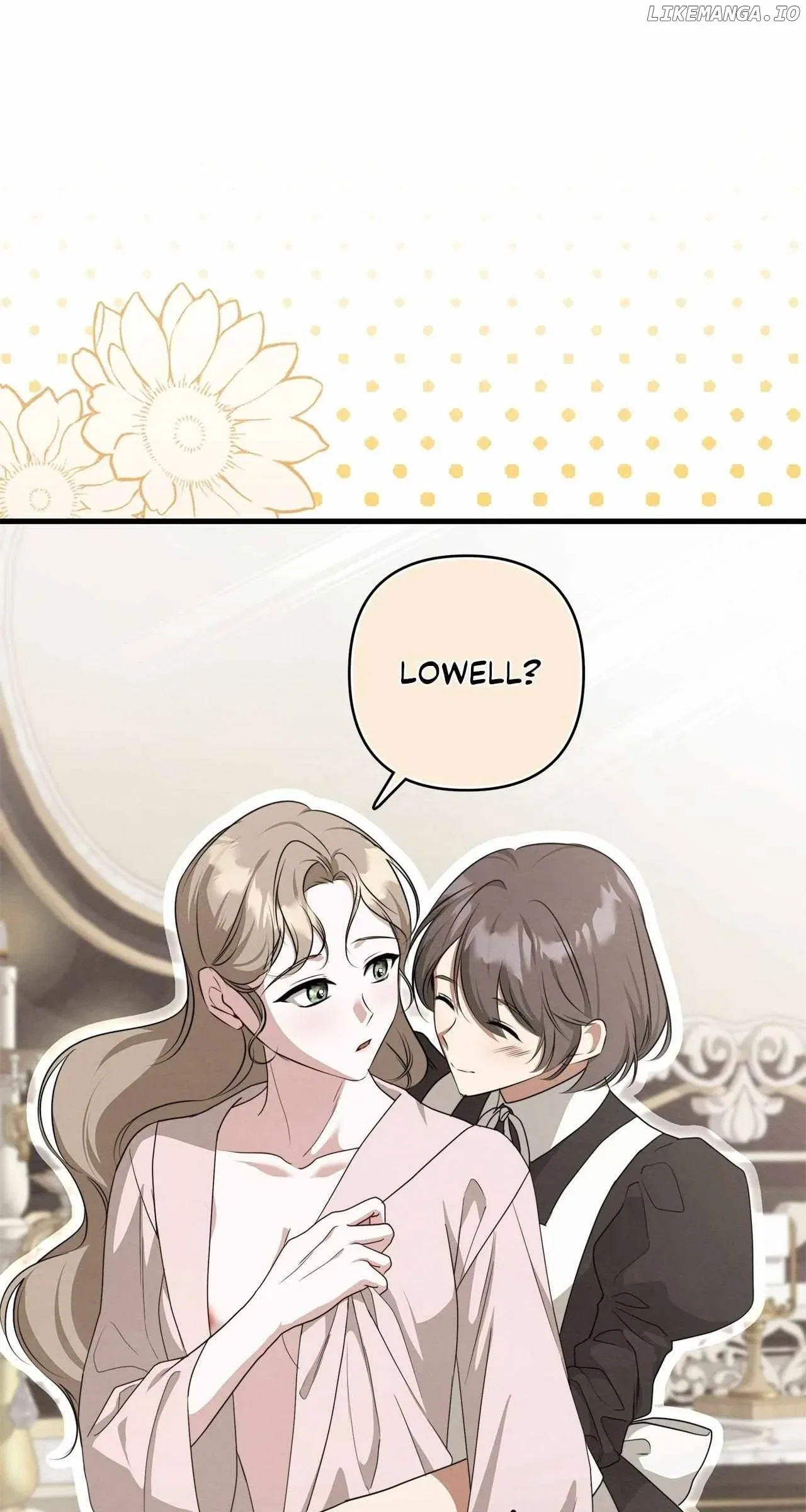 The Devil Who Kisses My Feet Chapter 25 – Page 11