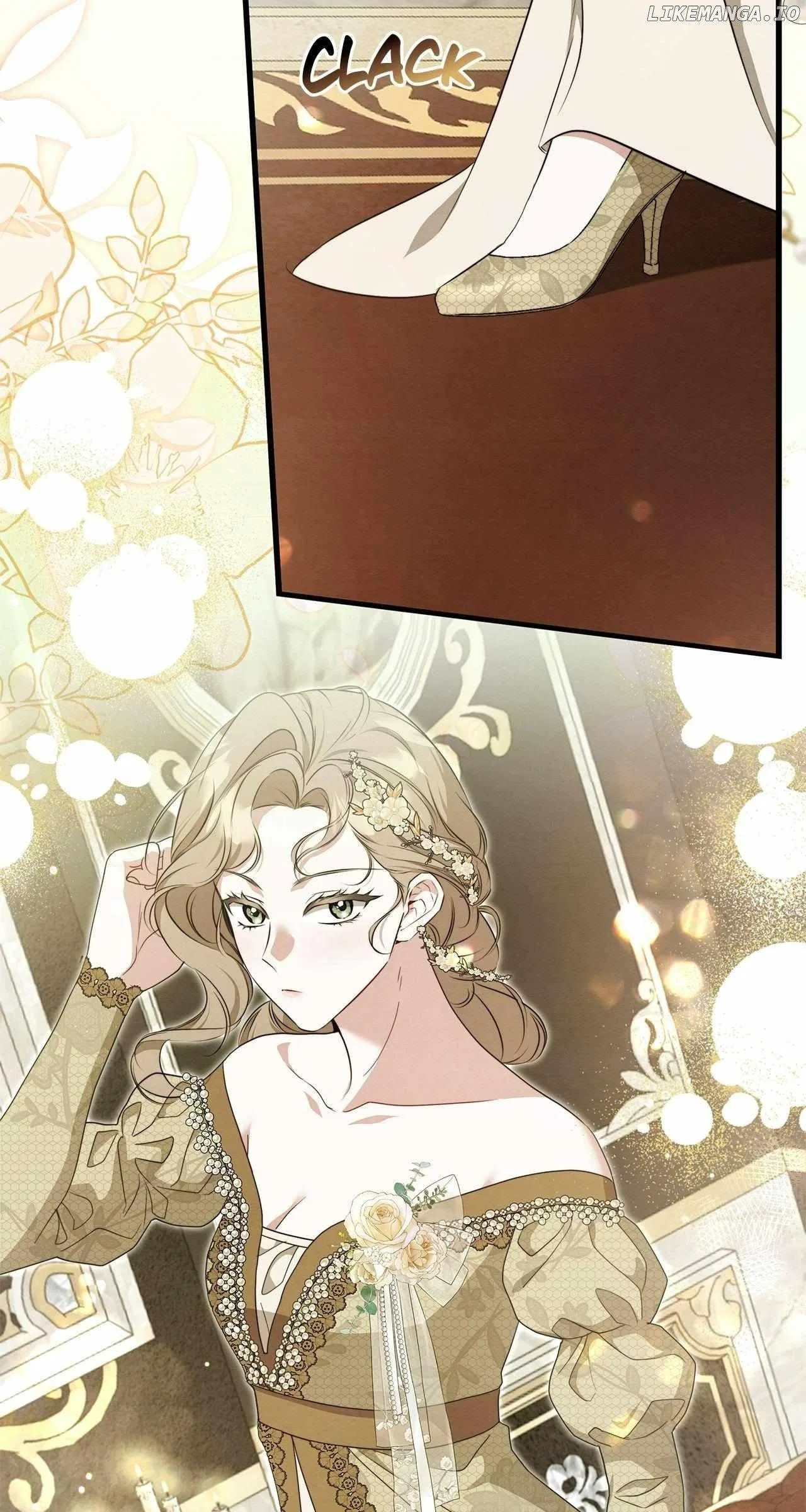 The Devil Who Kisses My Feet Chapter 25 – Page 16