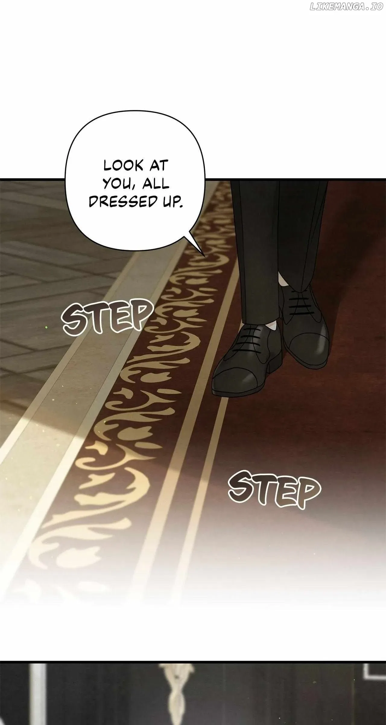 The Devil Who Kisses My Feet Chapter 25 – Page 19