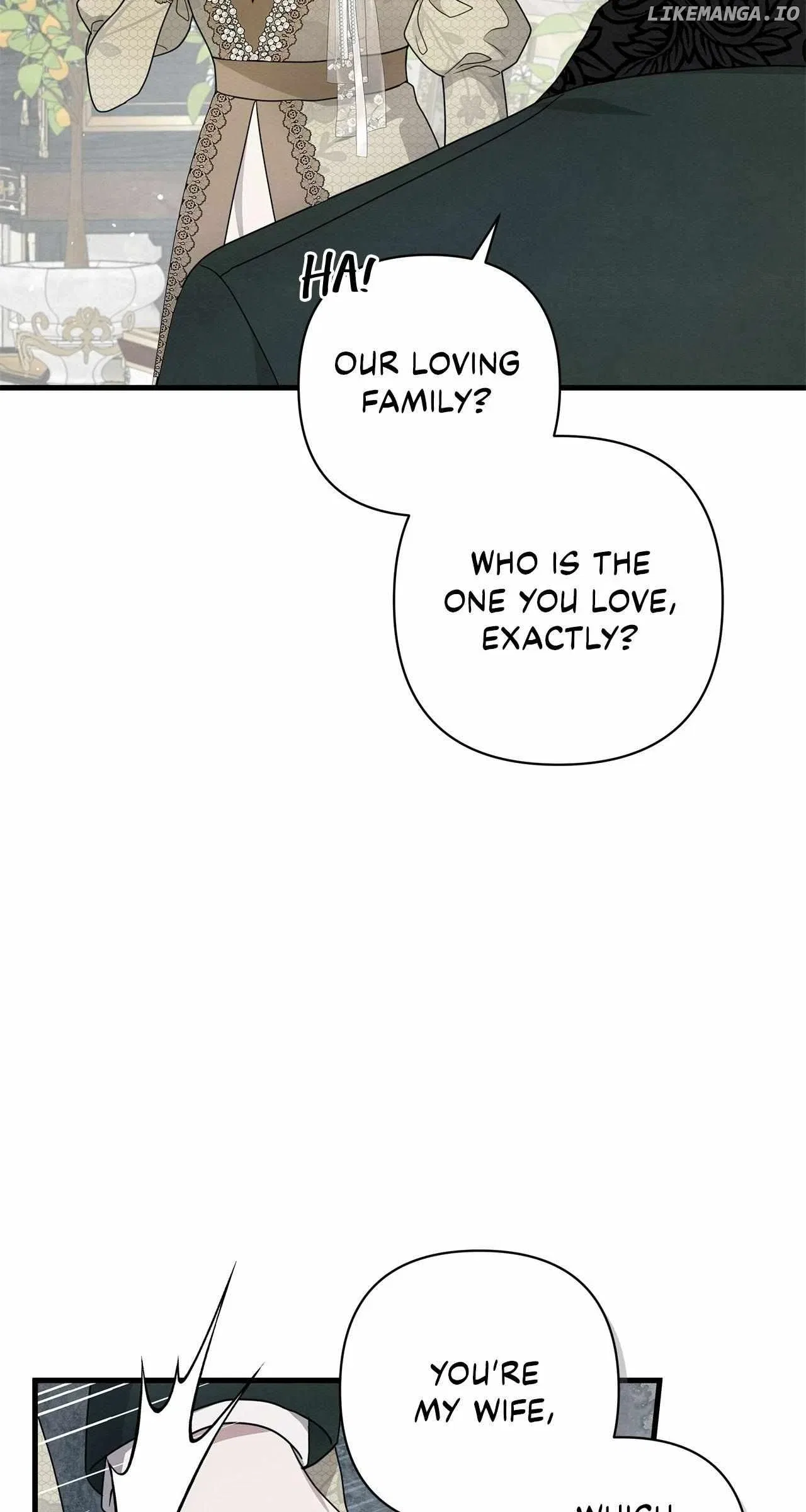 The Devil Who Kisses My Feet Chapter 25 – Page 22