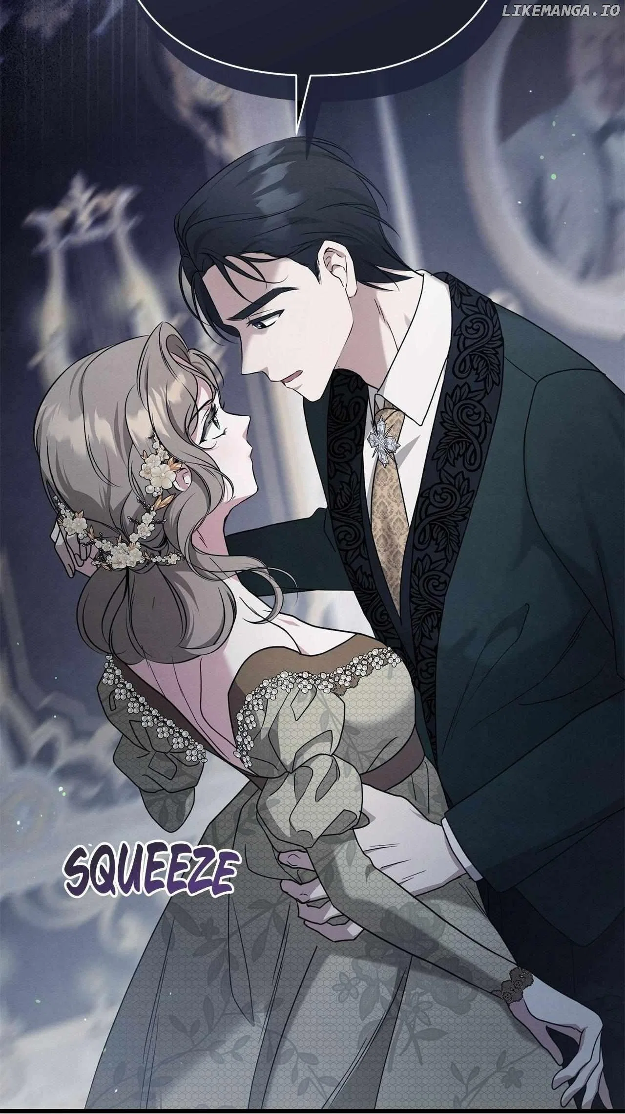 The Devil Who Kisses My Feet Chapter 25 – Page 24