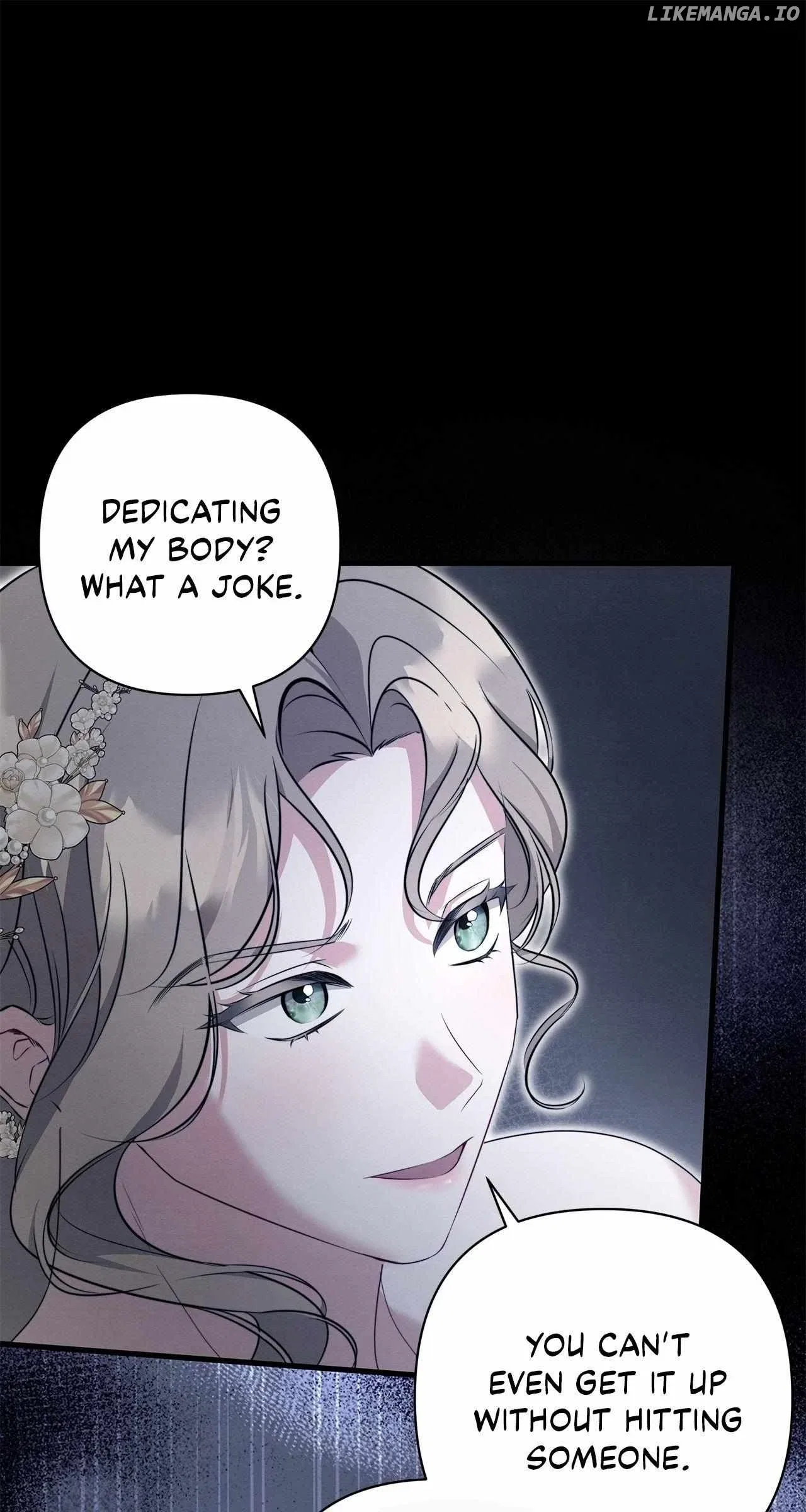 The Devil Who Kisses My Feet Chapter 25 – Page 25
