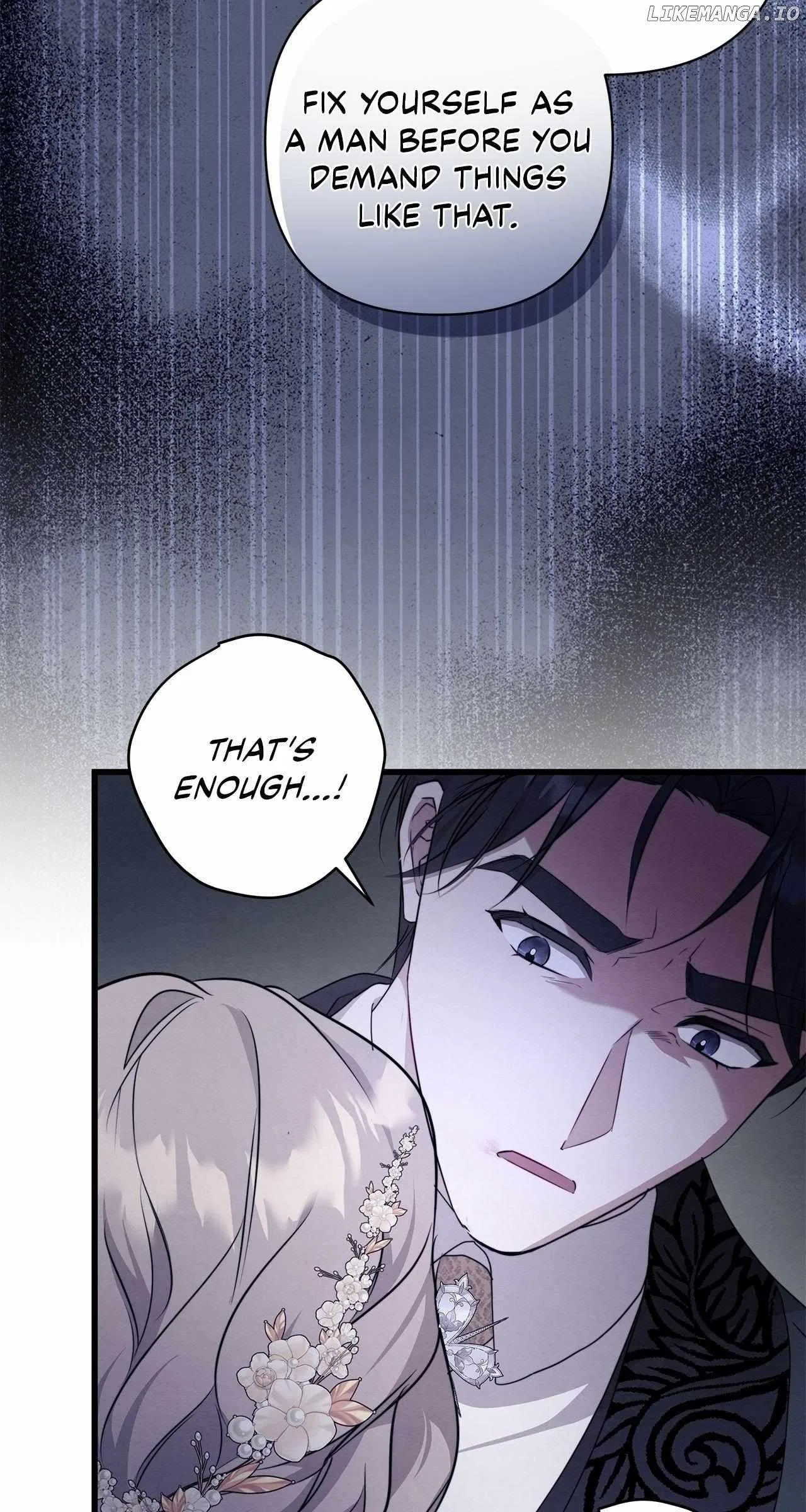 The Devil Who Kisses My Feet Chapter 25 – Page 26