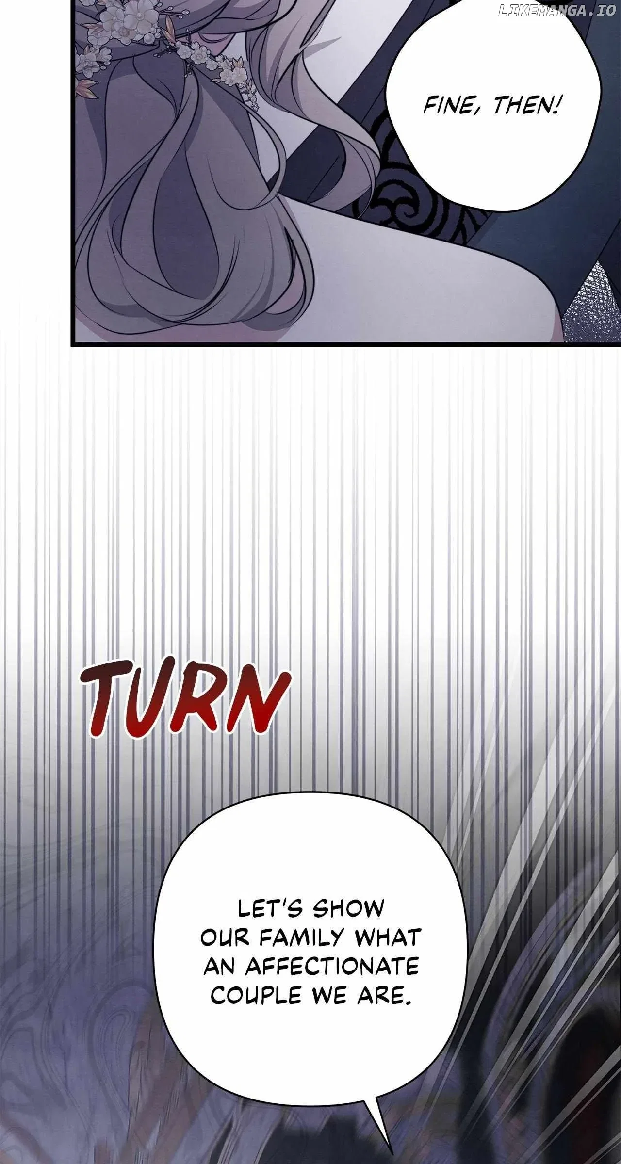 The Devil Who Kisses My Feet Chapter 25 – Page 27