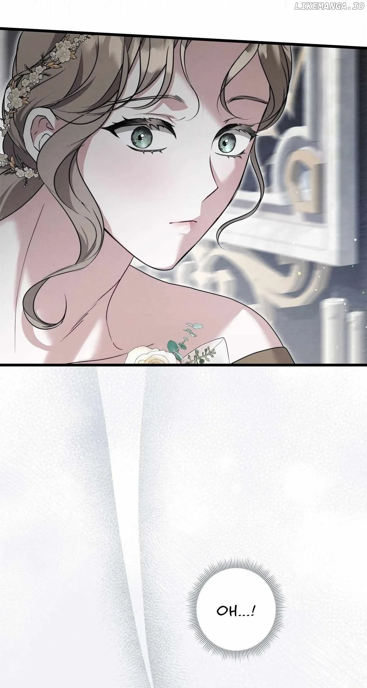 The Devil Who Kisses My Feet Chapter 25 – Page 29