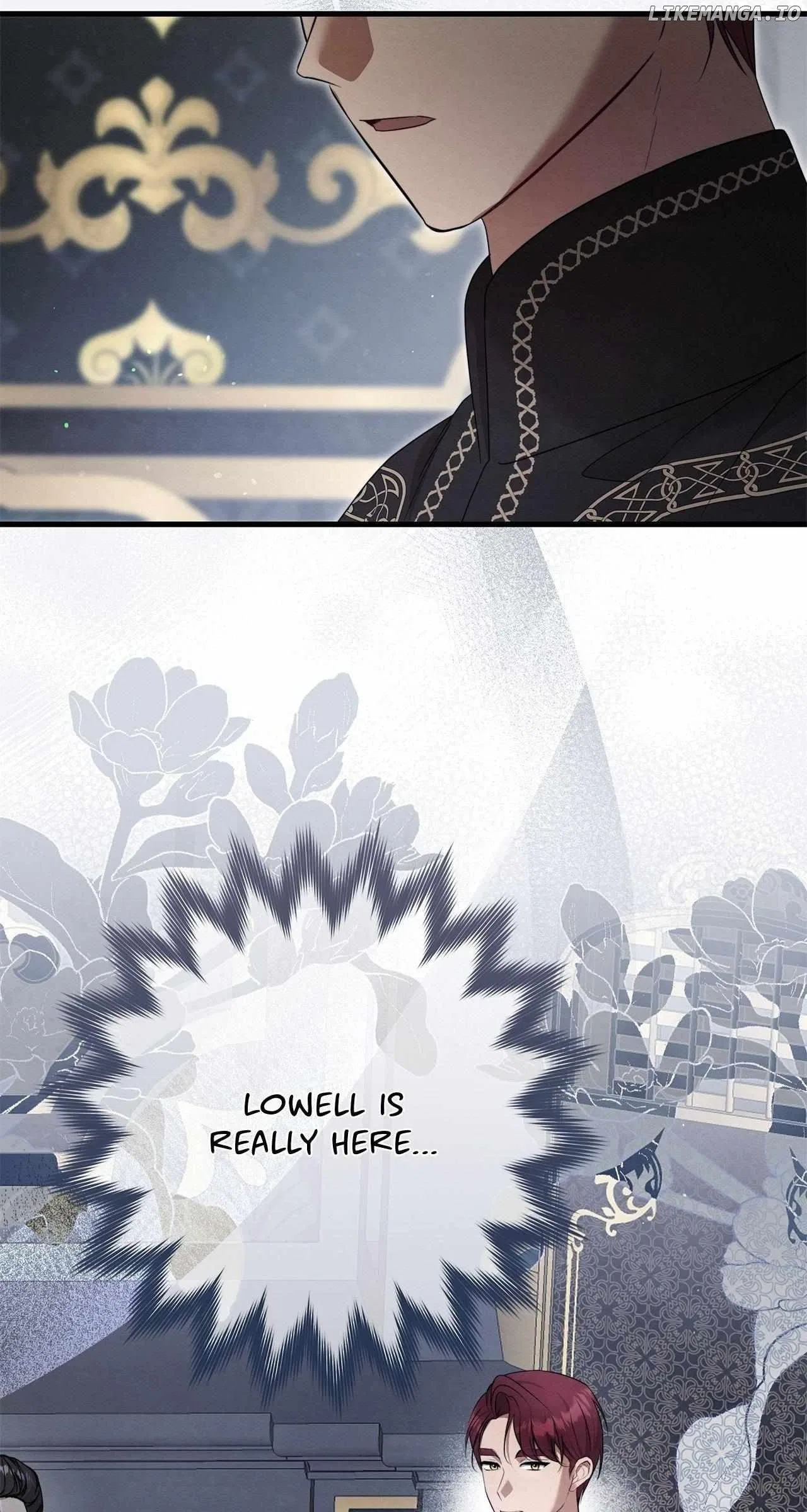 The Devil Who Kisses My Feet Chapter 25 – Page 30