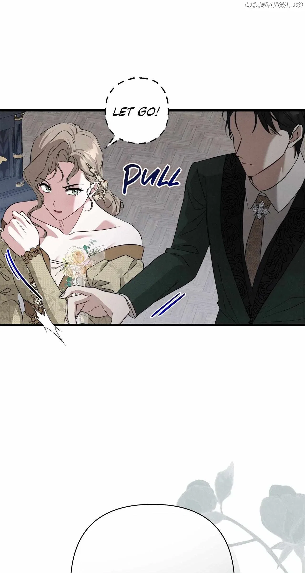 The Devil Who Kisses My Feet Chapter 25 – Page 34