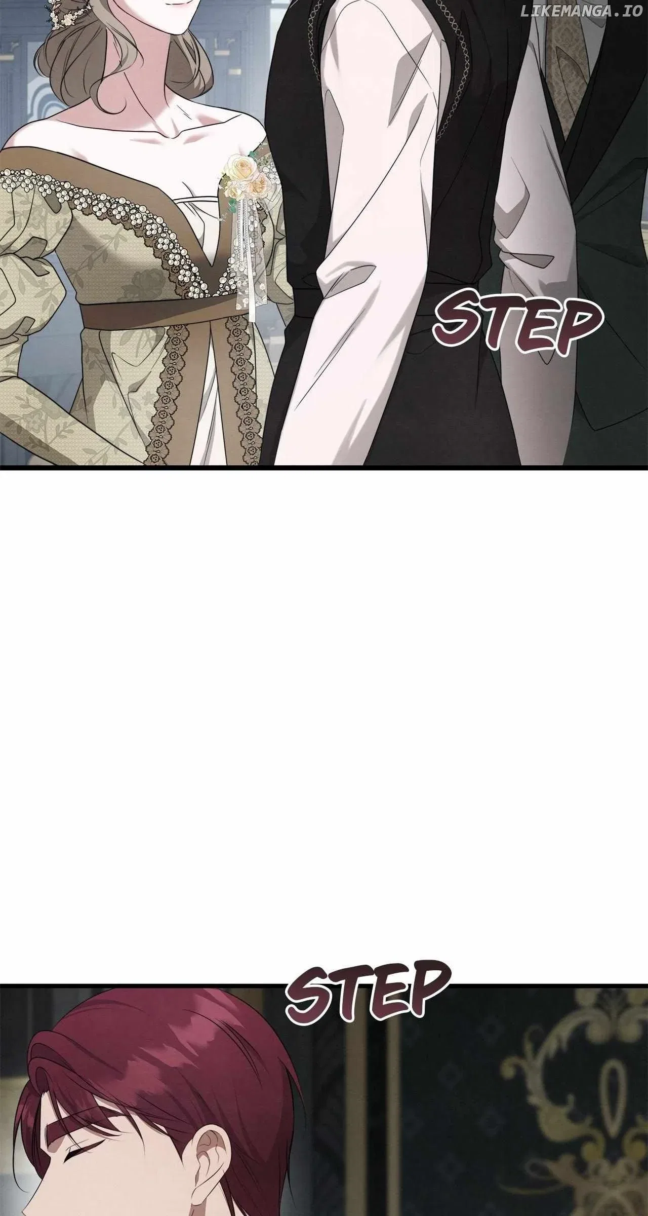 The Devil Who Kisses My Feet Chapter 25 – Page 42