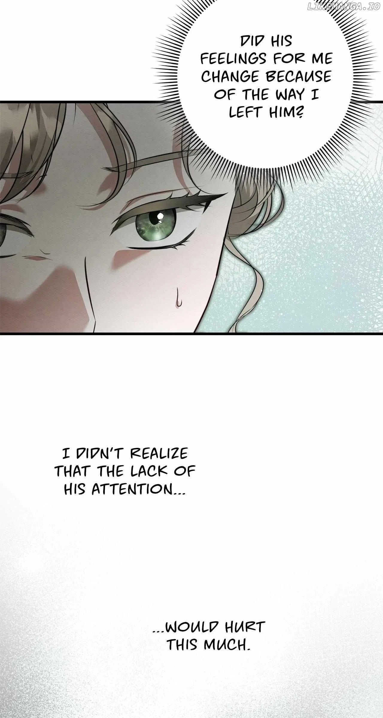 The Devil Who Kisses My Feet Chapter 25 – Page 52