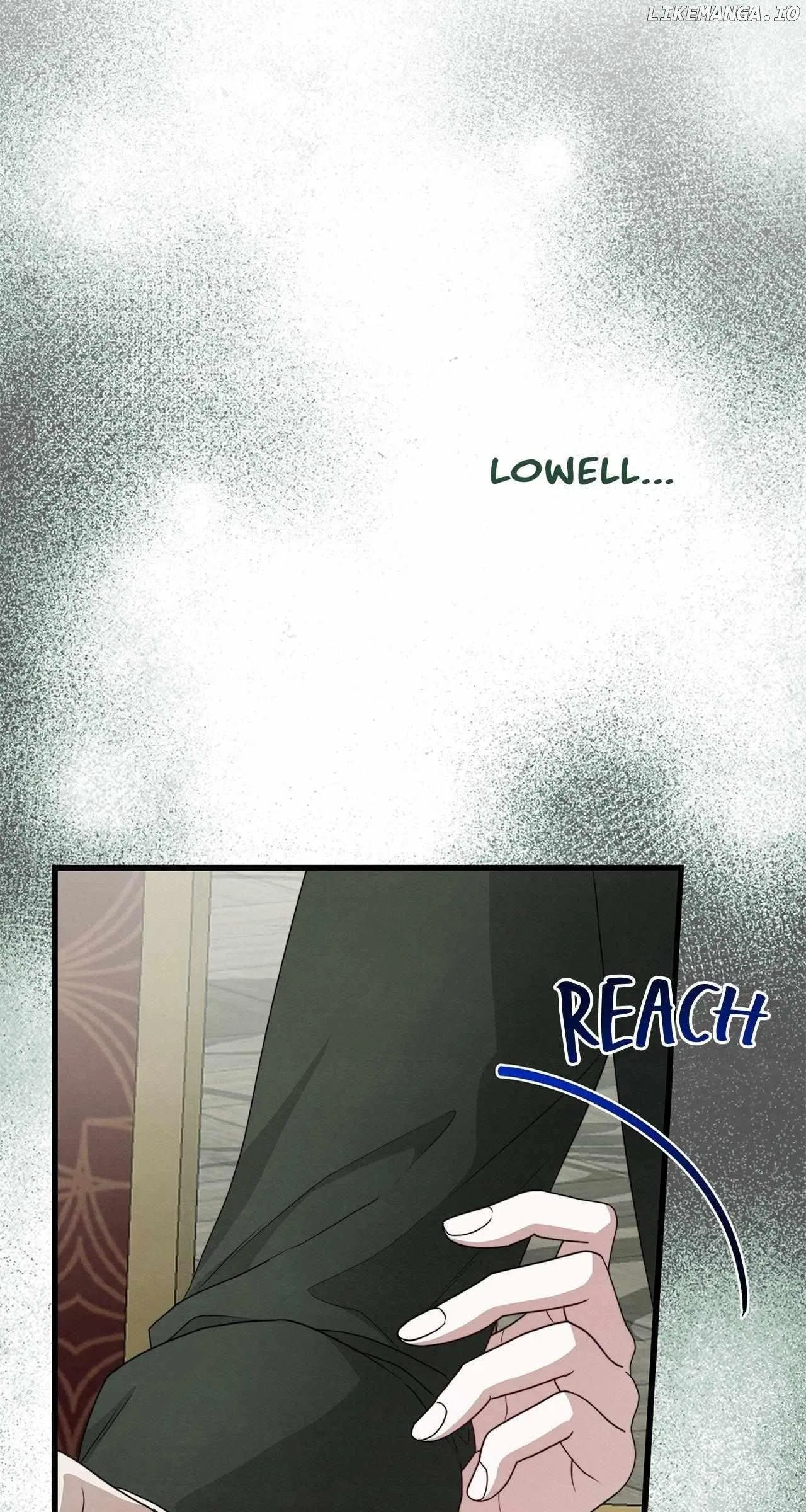 The Devil Who Kisses My Feet Chapter 25 – Page 53