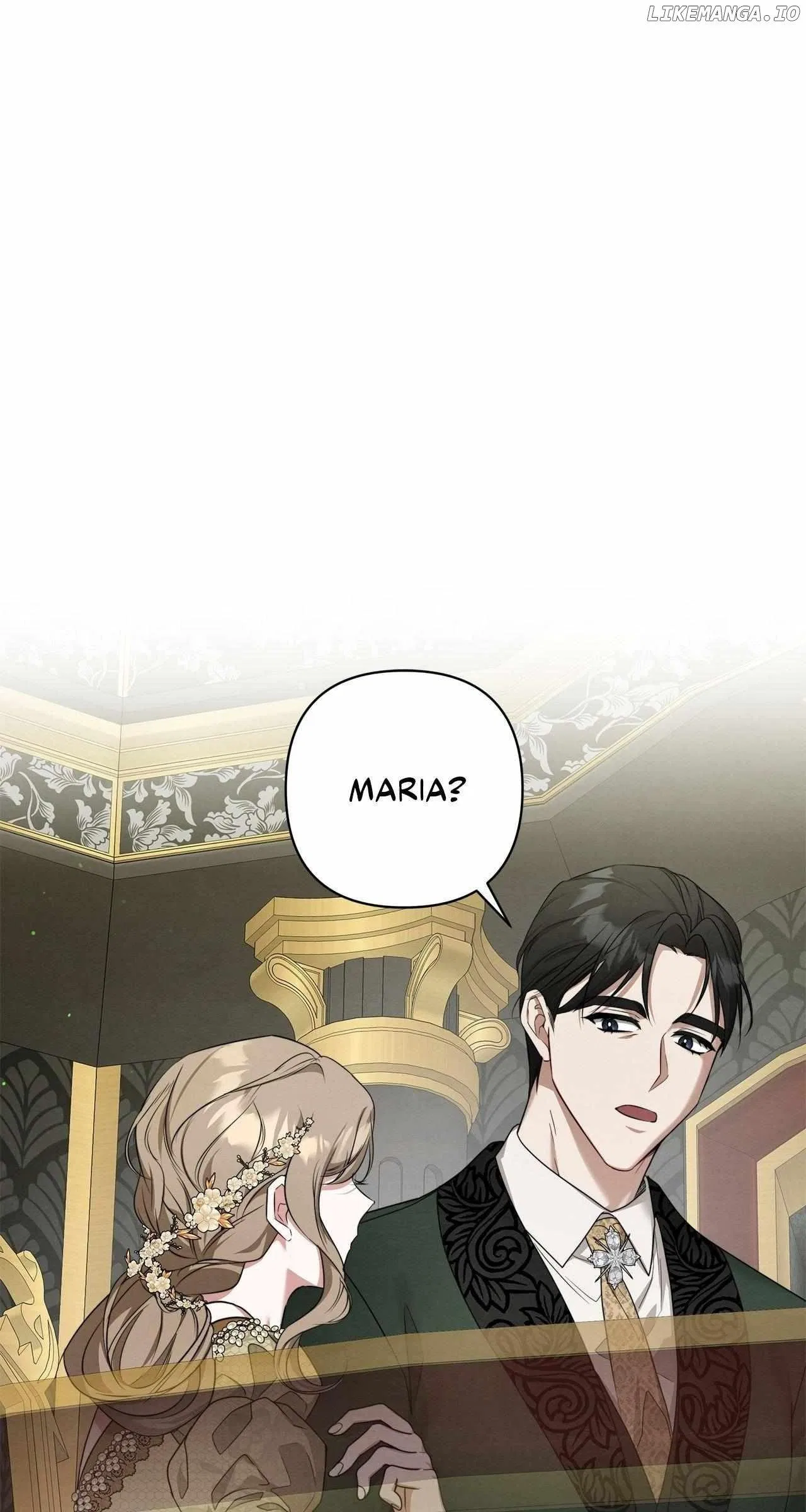 The Devil Who Kisses My Feet Chapter 25 – Page 56