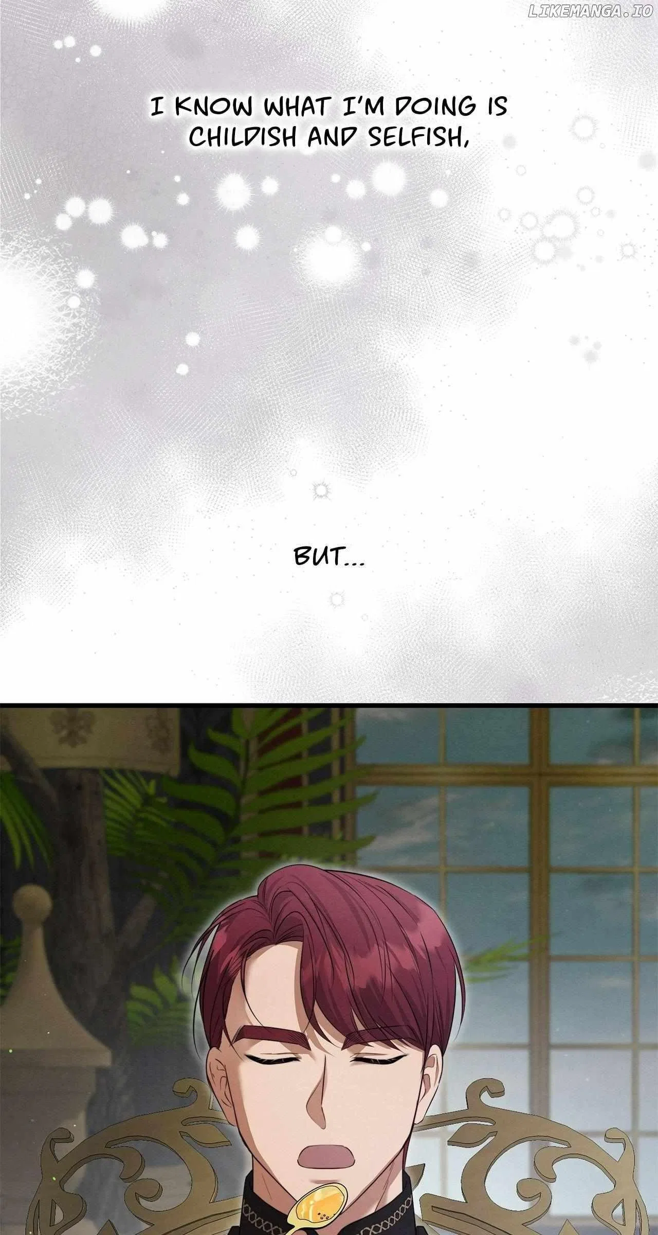 The Devil Who Kisses My Feet Chapter 25 – Page 60