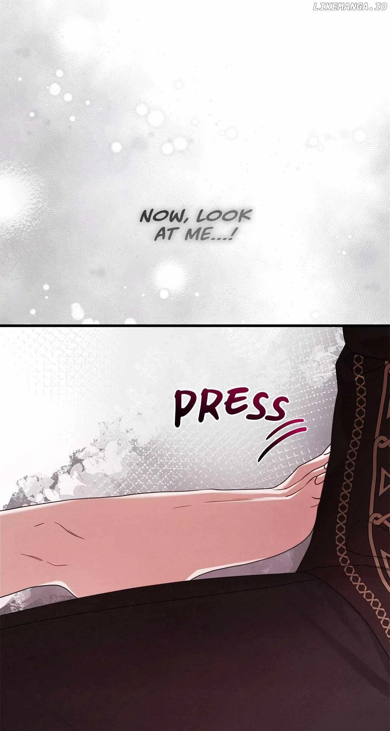 The Devil Who Kisses My Feet Chapter 25 – Page 63
