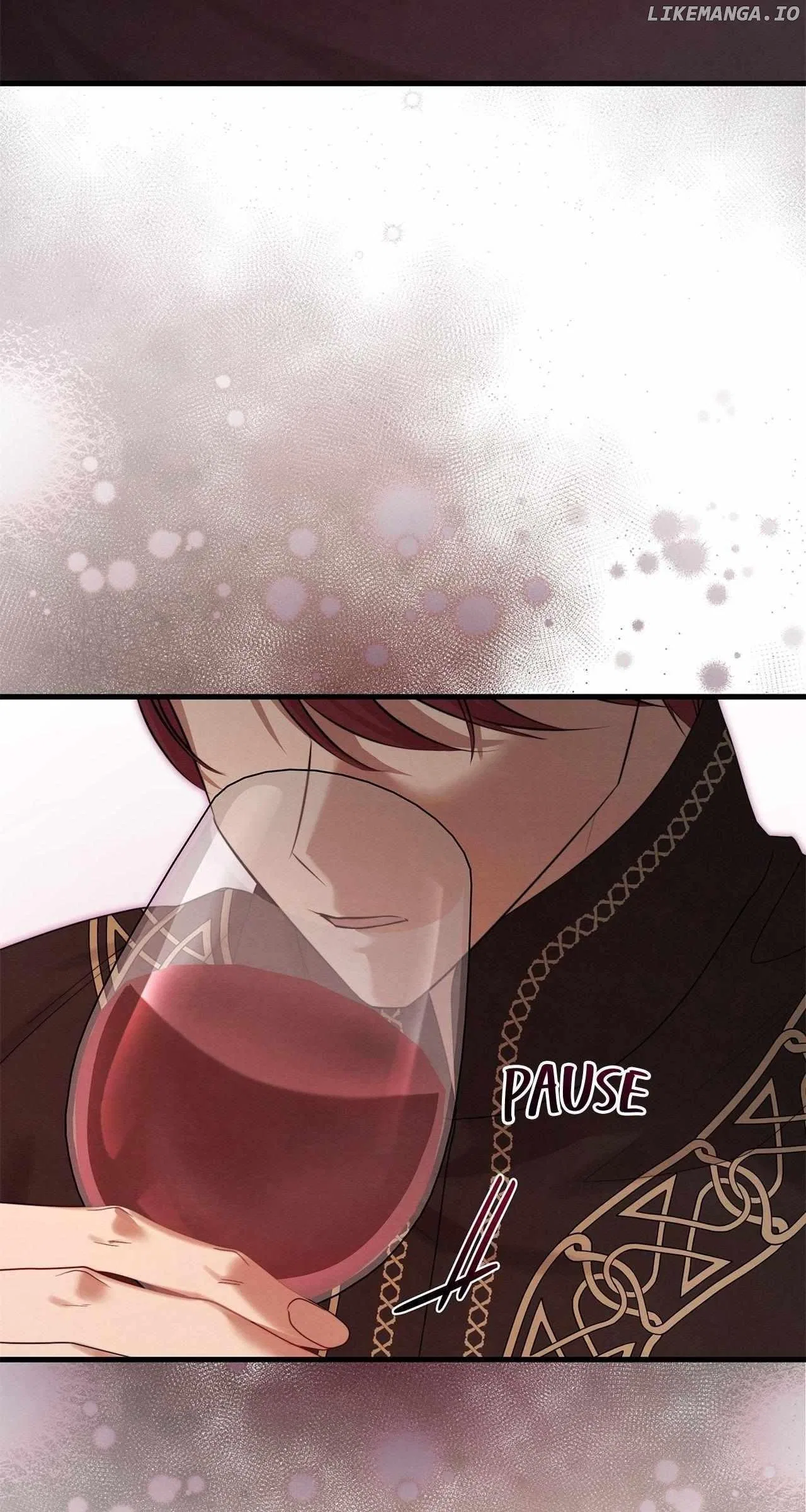 The Devil Who Kisses My Feet Chapter 25 – Page 64