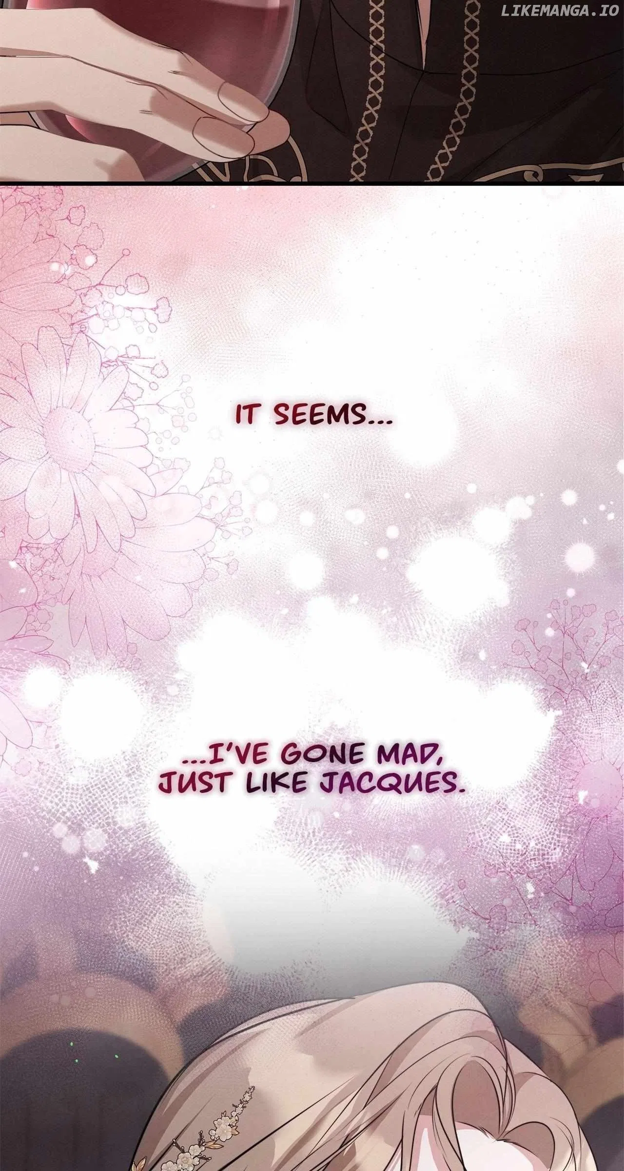 The Devil Who Kisses My Feet Chapter 25 – Page 66