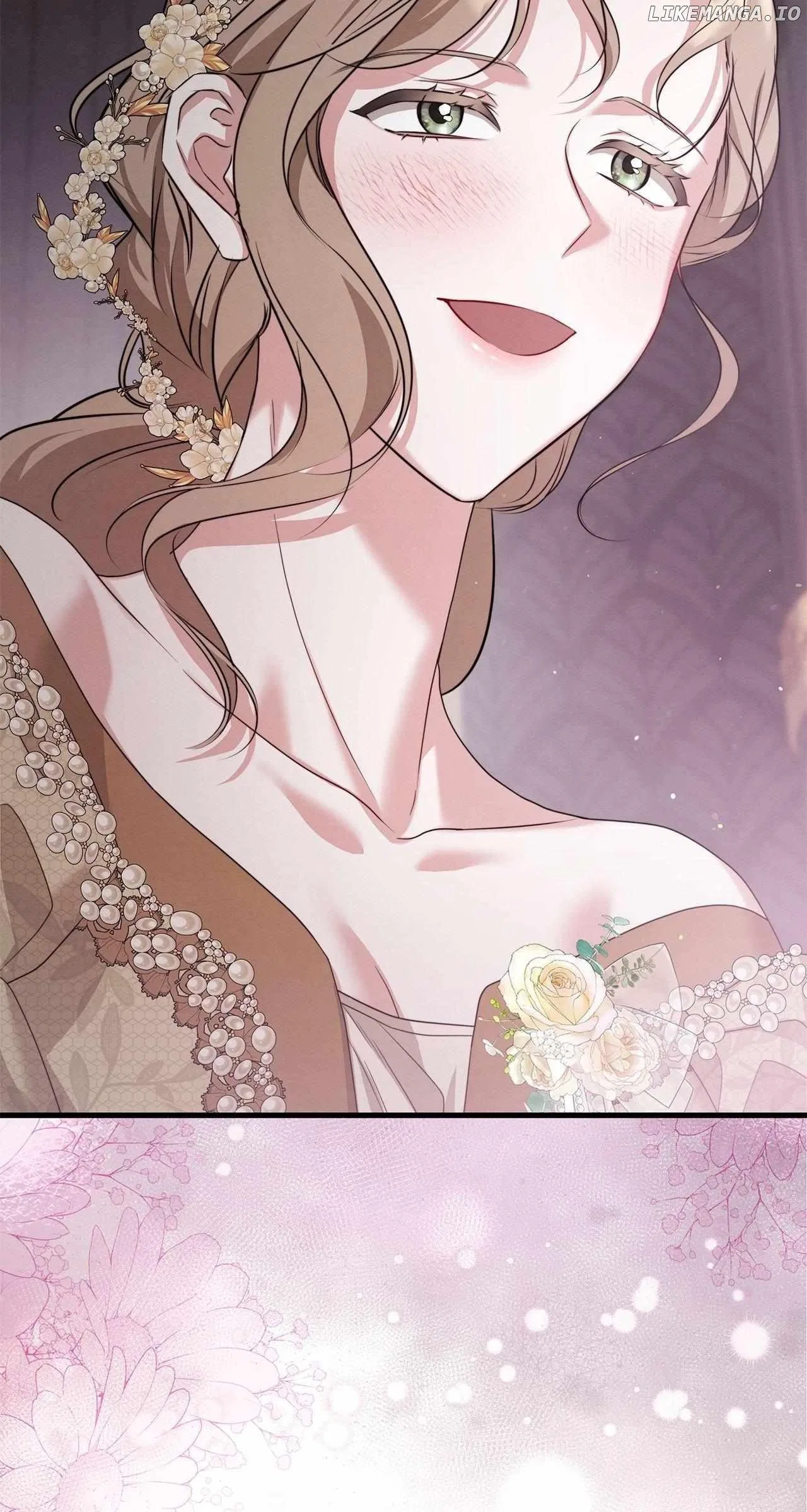 The Devil Who Kisses My Feet Chapter 25 – Page 67