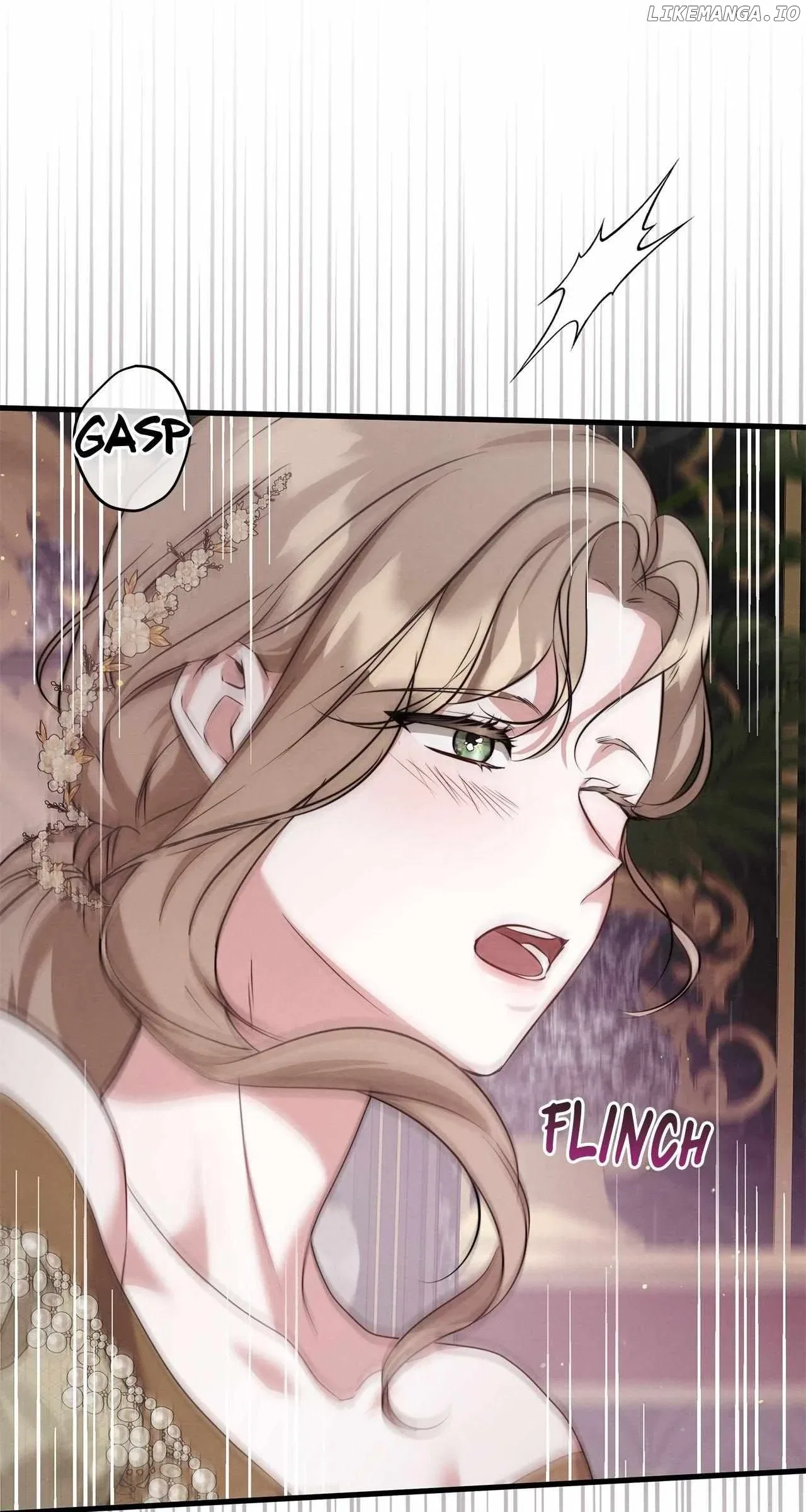 The Devil Who Kisses My Feet Chapter 25 – Page 69