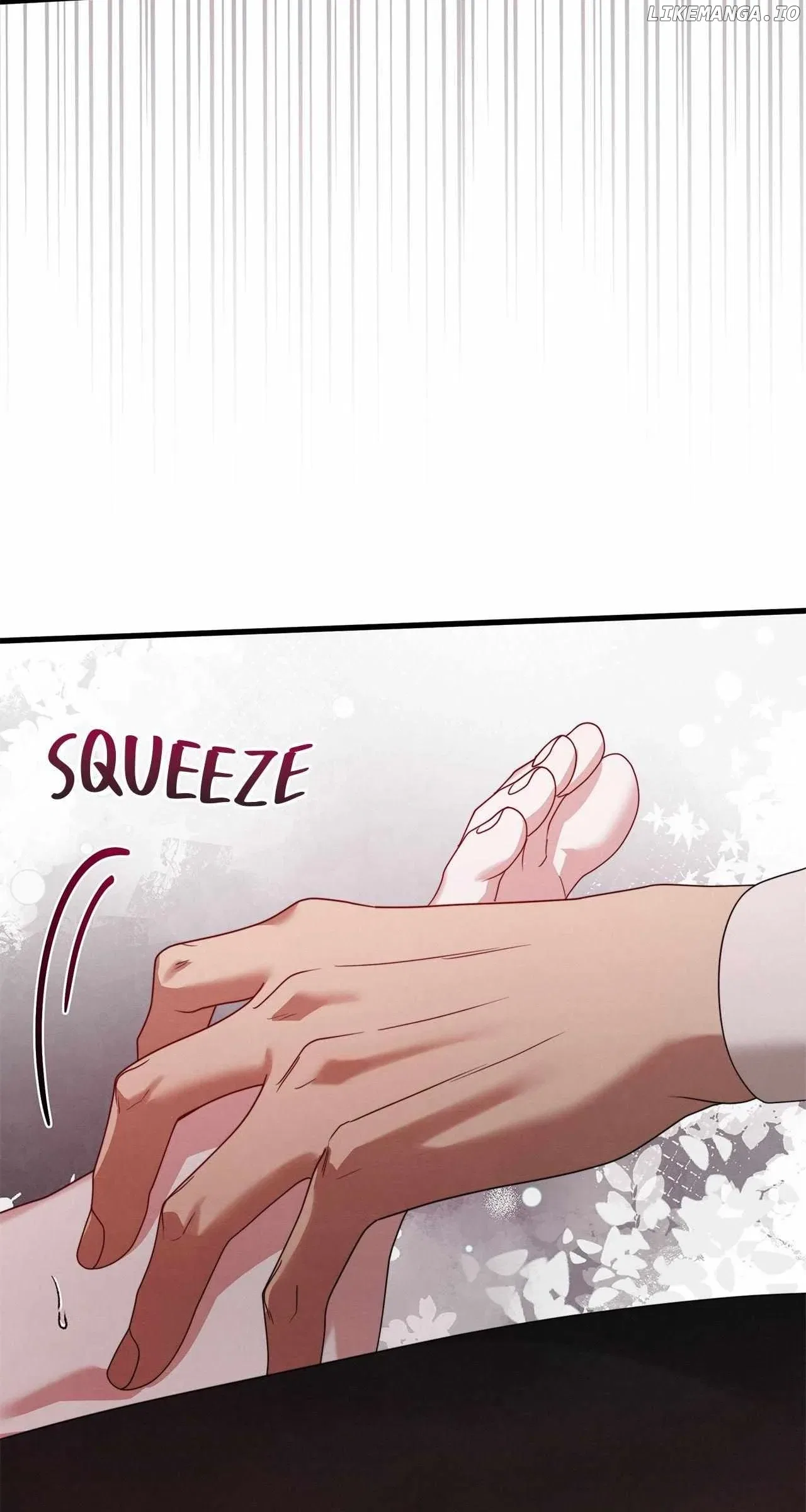 The Devil Who Kisses My Feet Chapter 25 – Page 70