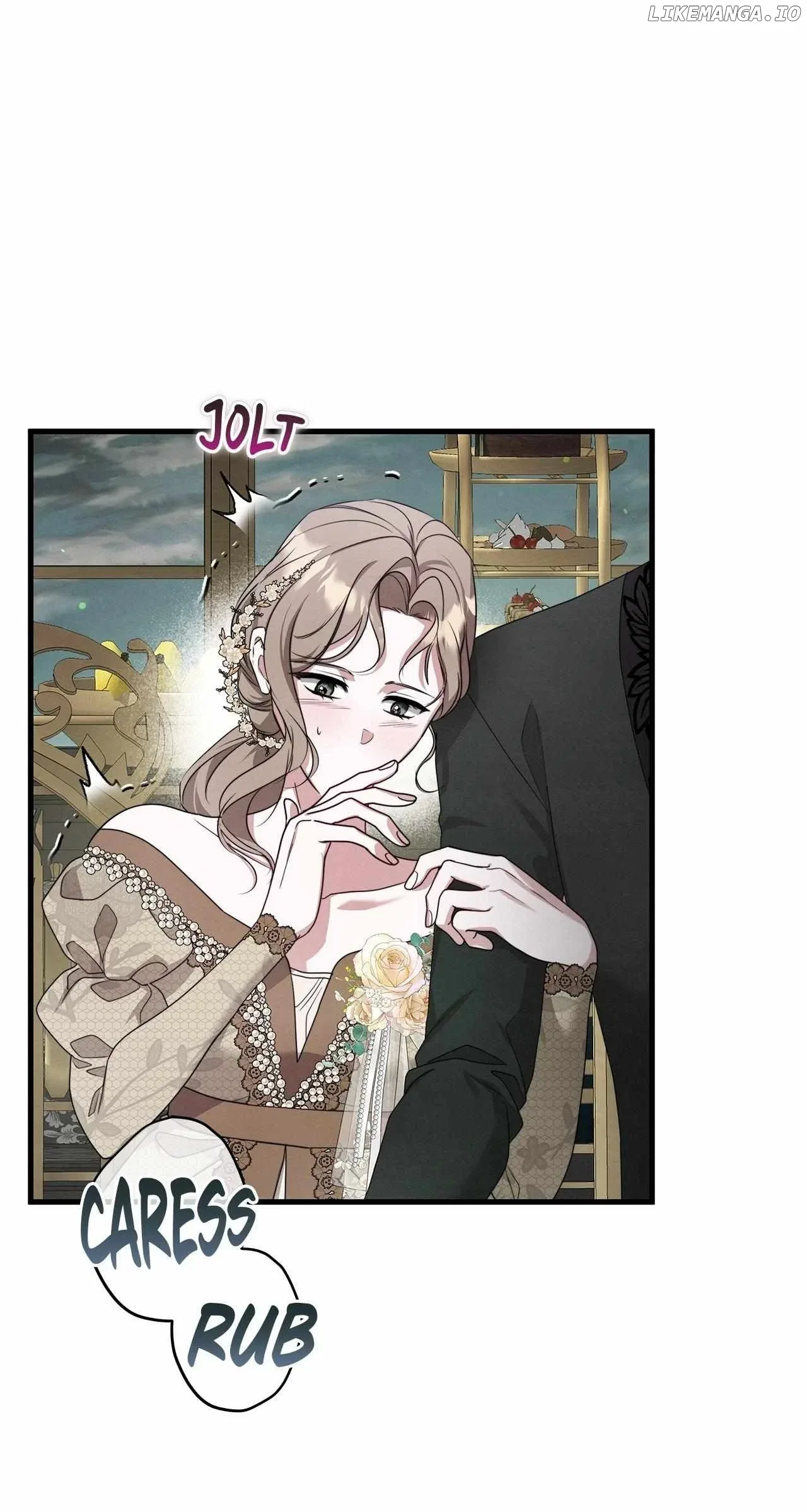 The Devil Who Kisses My Feet Chapter 25 – Page 72