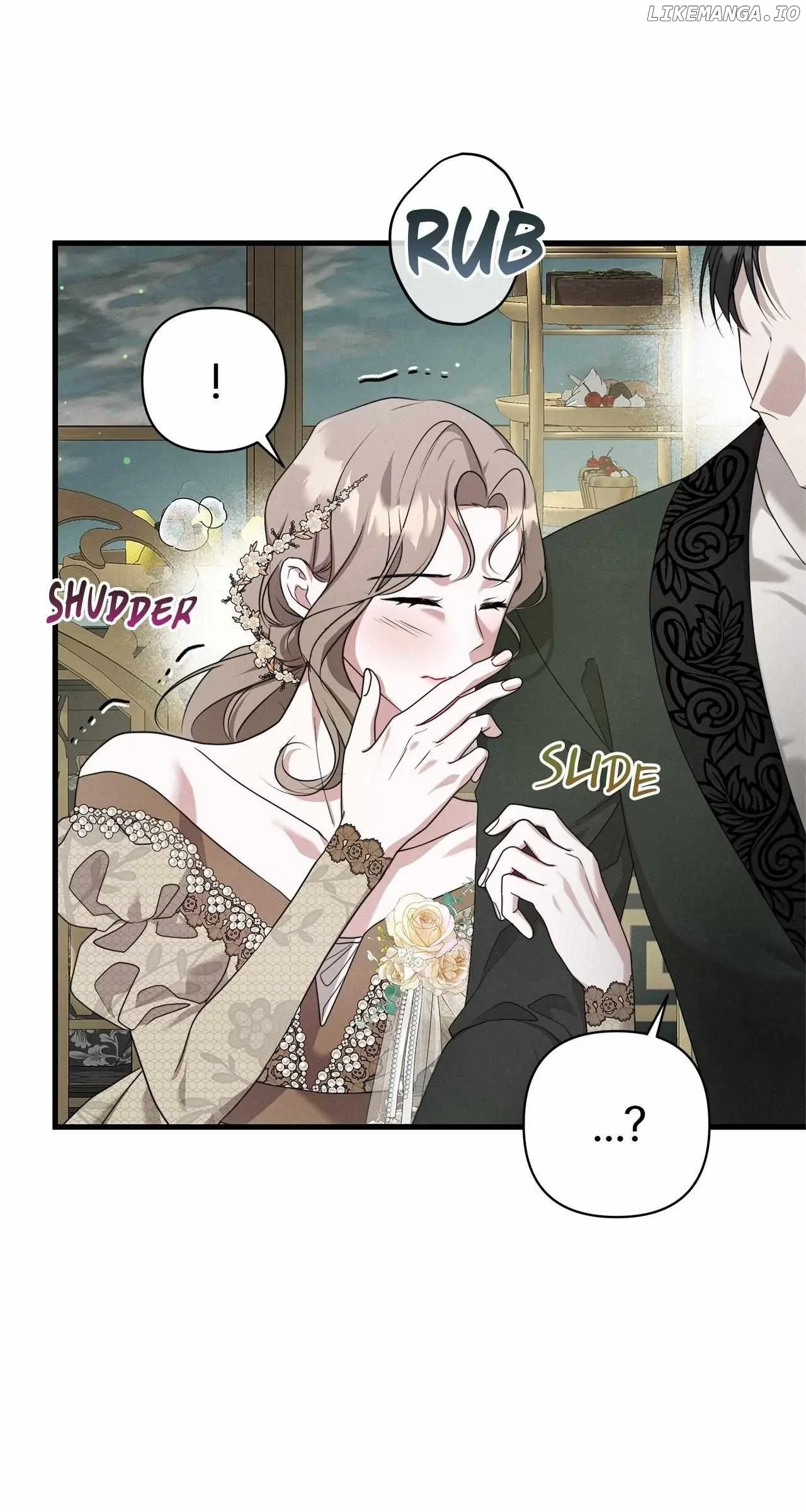 The Devil Who Kisses My Feet Chapter 25 – Page 73