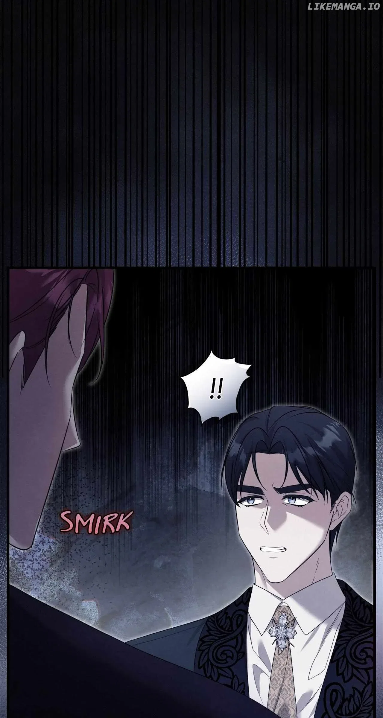 The Devil Who Kisses My Feet Chapter 25 – Page 75