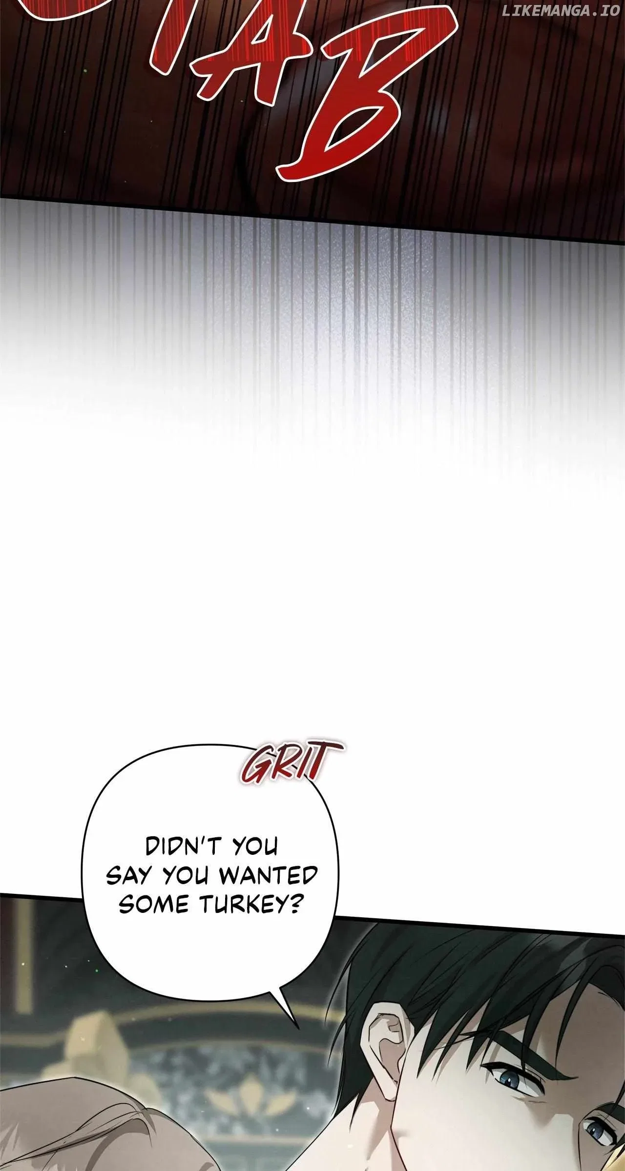 The Devil Who Kisses My Feet Chapter 25 – Page 77