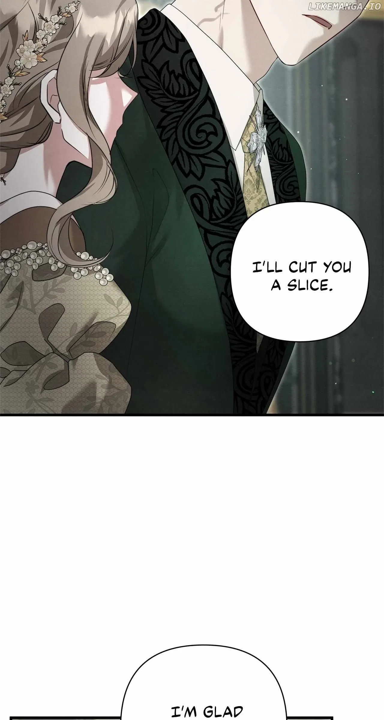 The Devil Who Kisses My Feet Chapter 25 – Page 78