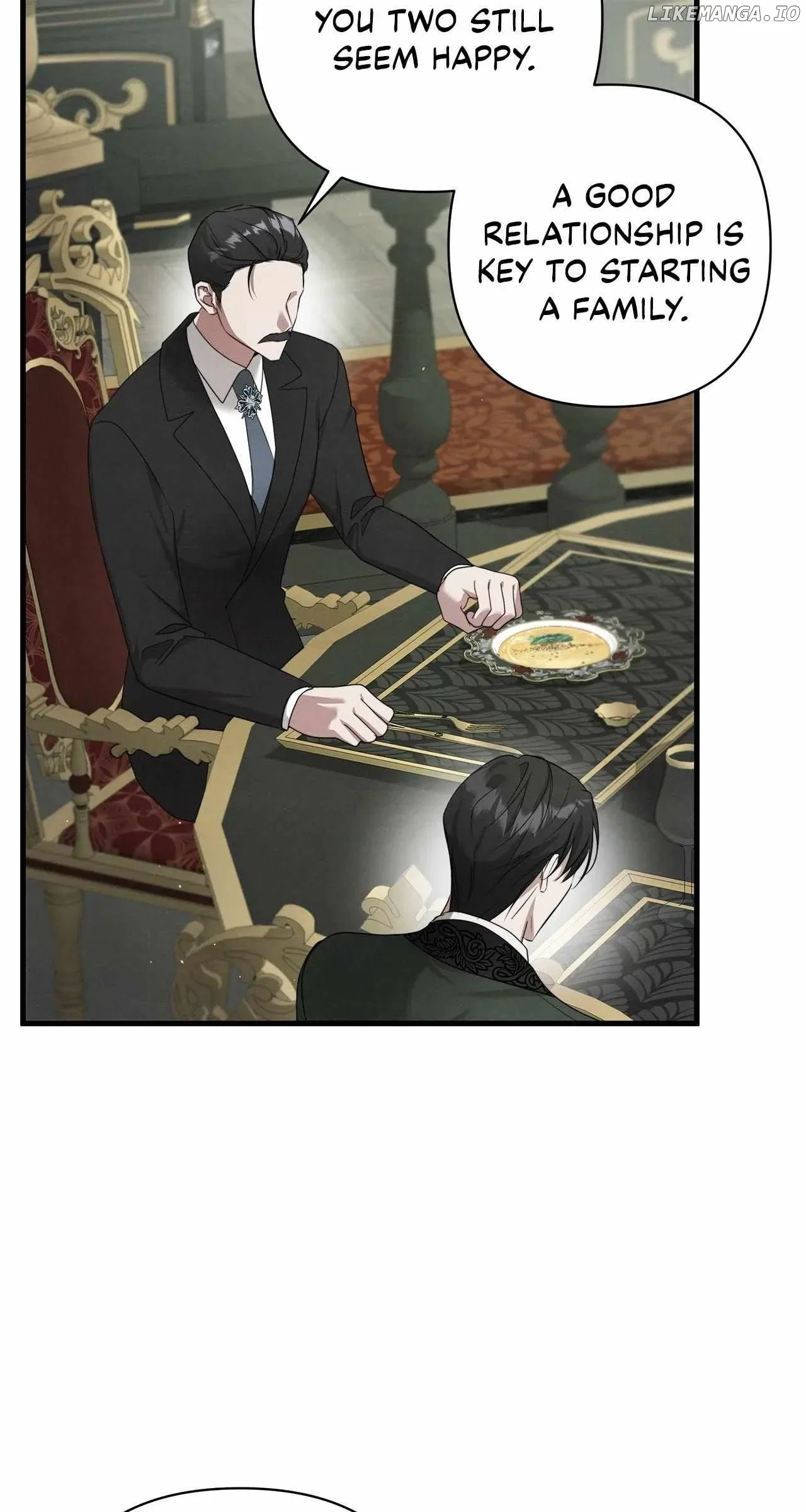 The Devil Who Kisses My Feet Chapter 25 – Page 79