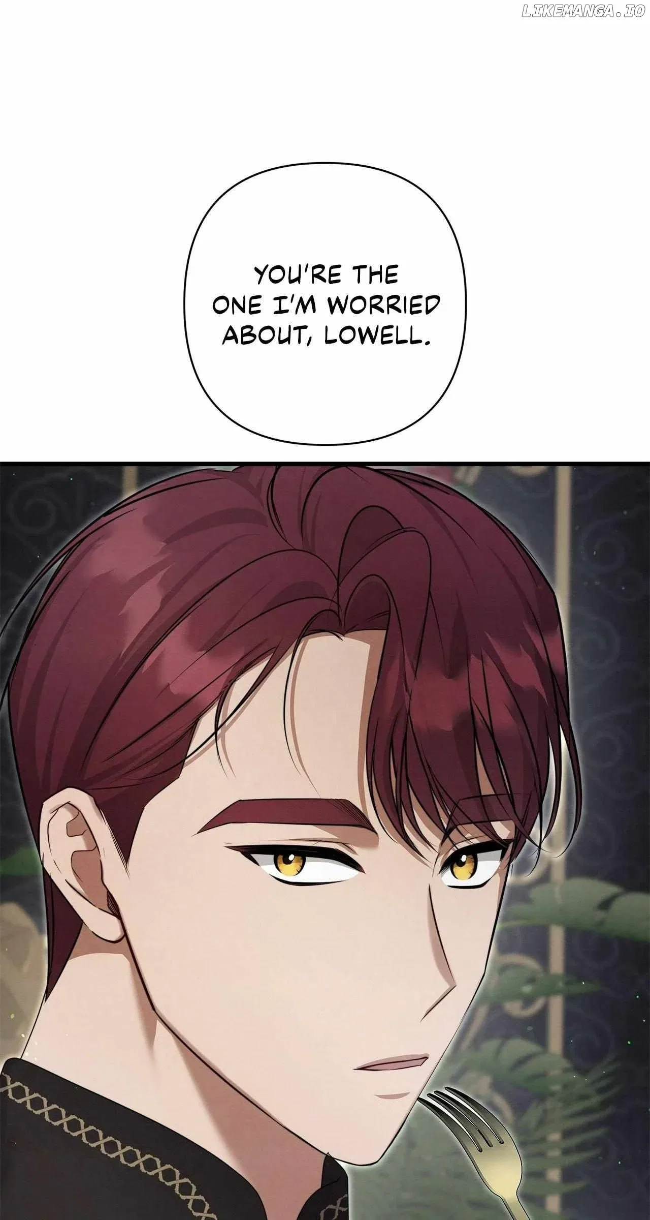 The Devil Who Kisses My Feet Chapter 25 – Page 82