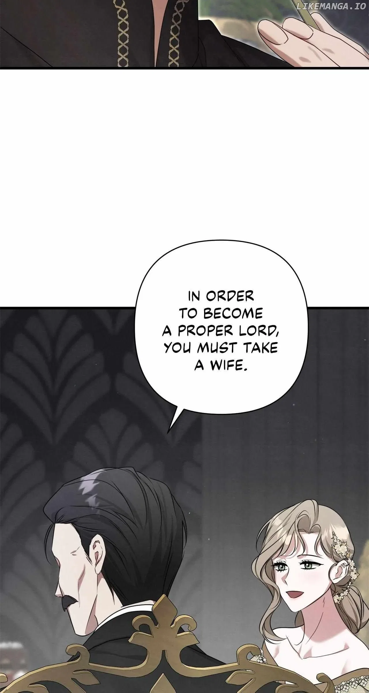 The Devil Who Kisses My Feet Chapter 25 – Page 83