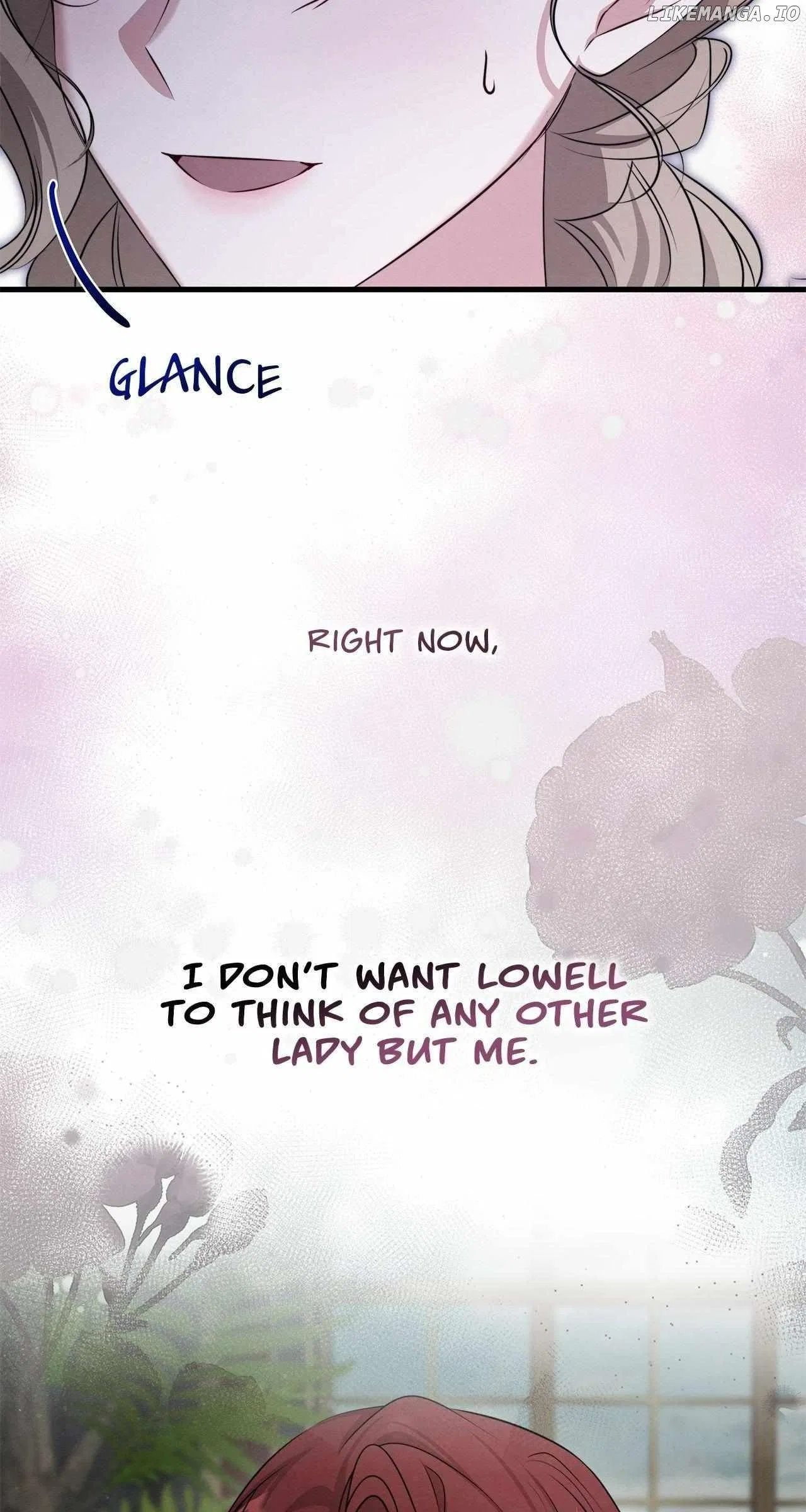The Devil Who Kisses My Feet Chapter 25 – Page 85
