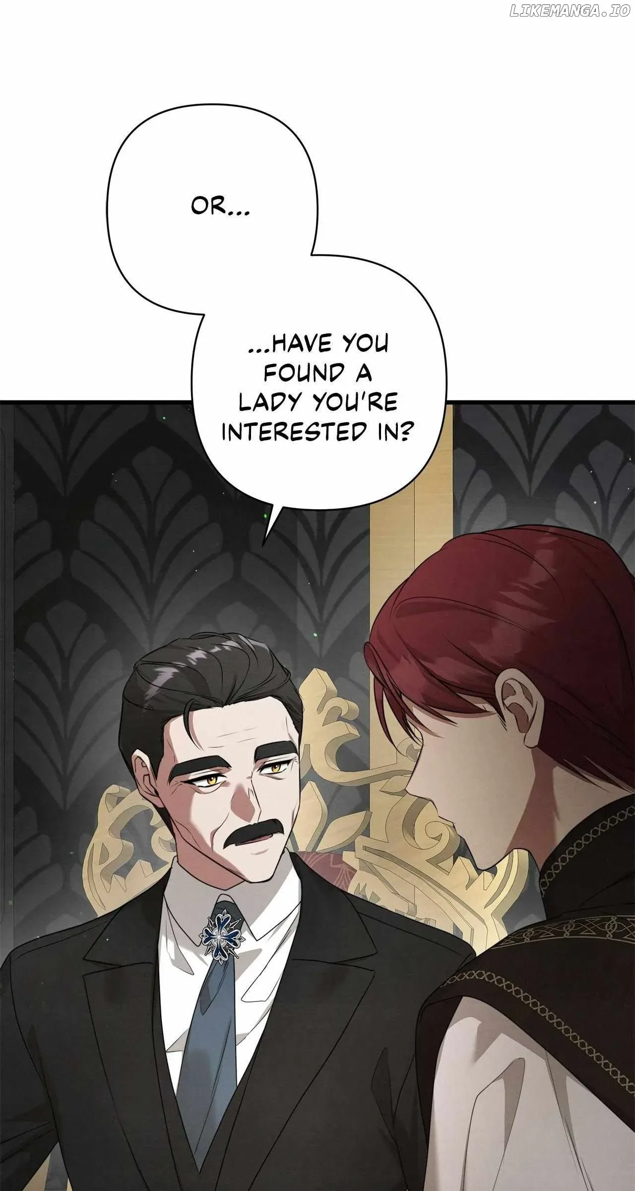 The Devil Who Kisses My Feet Chapter 25 – Page 87
