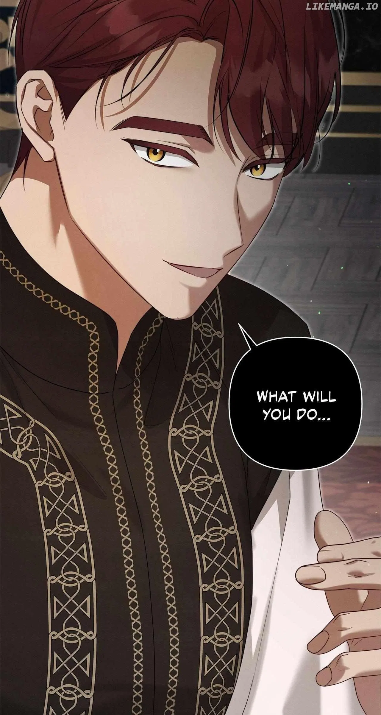 The Devil Who Kisses My Feet Chapter 25 – Page 90