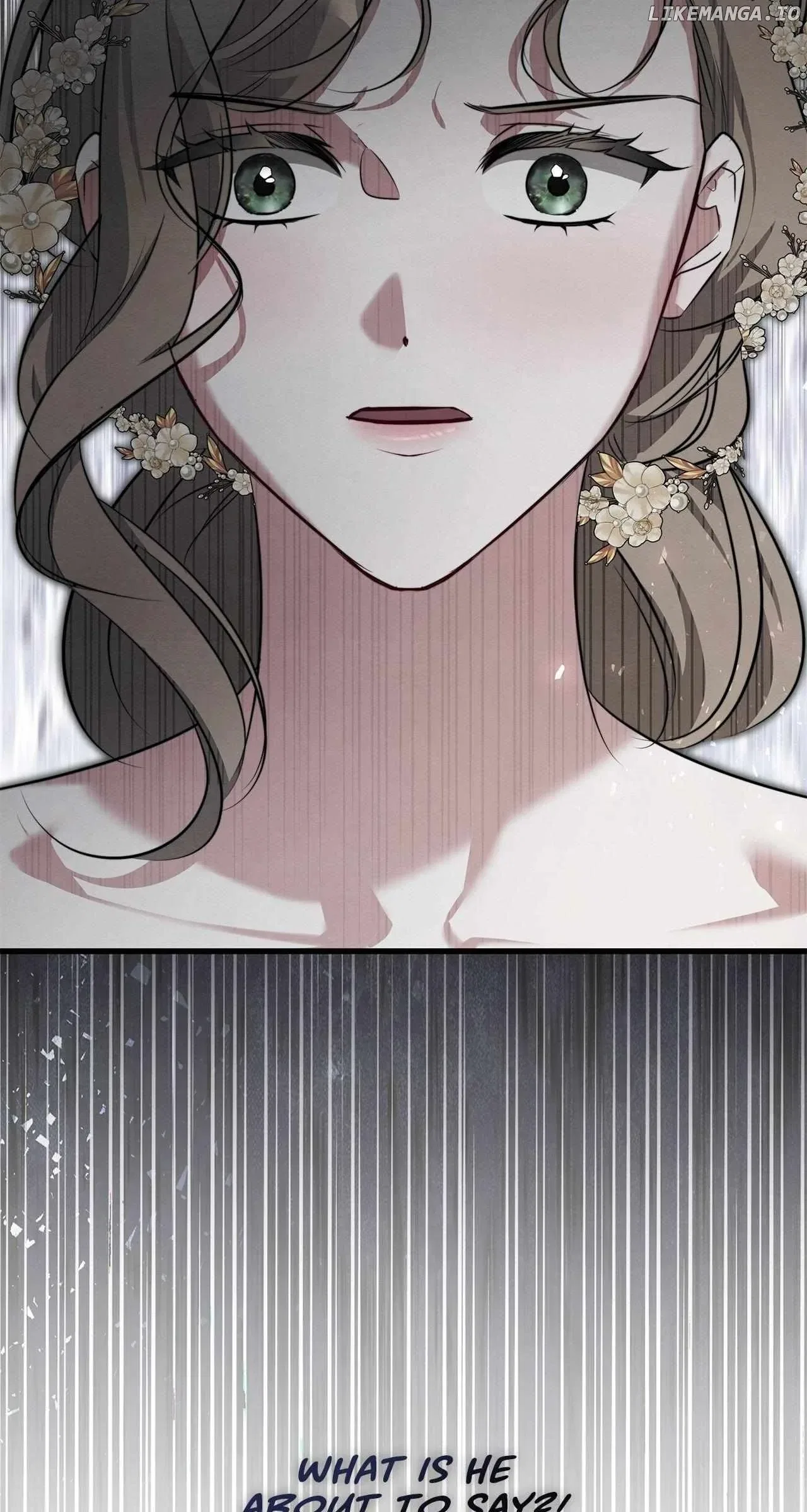 The Devil Who Kisses My Feet Chapter 25 – Page 92