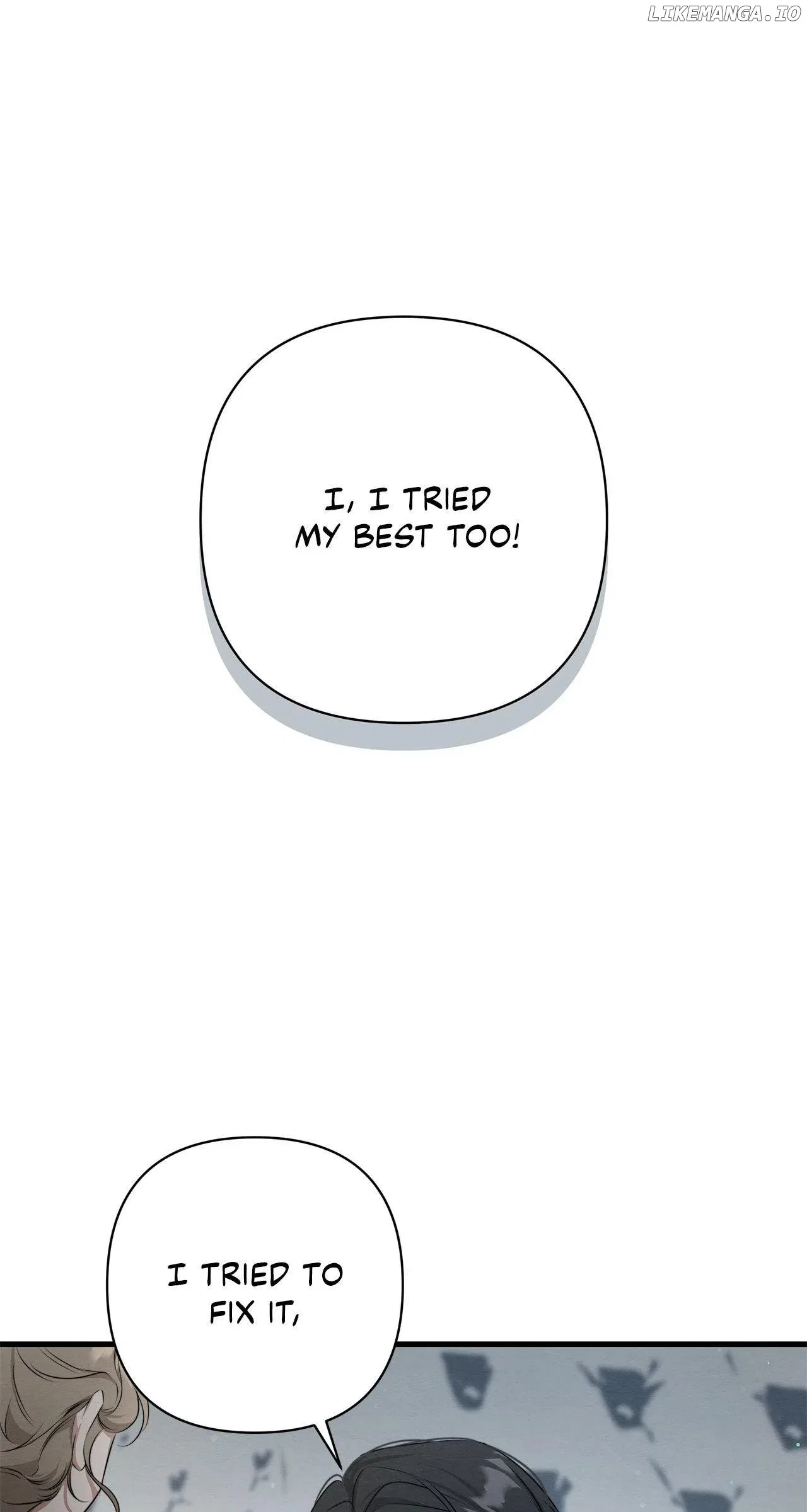 The Devil Who Kisses My Feet Chapter 24 – Page 2