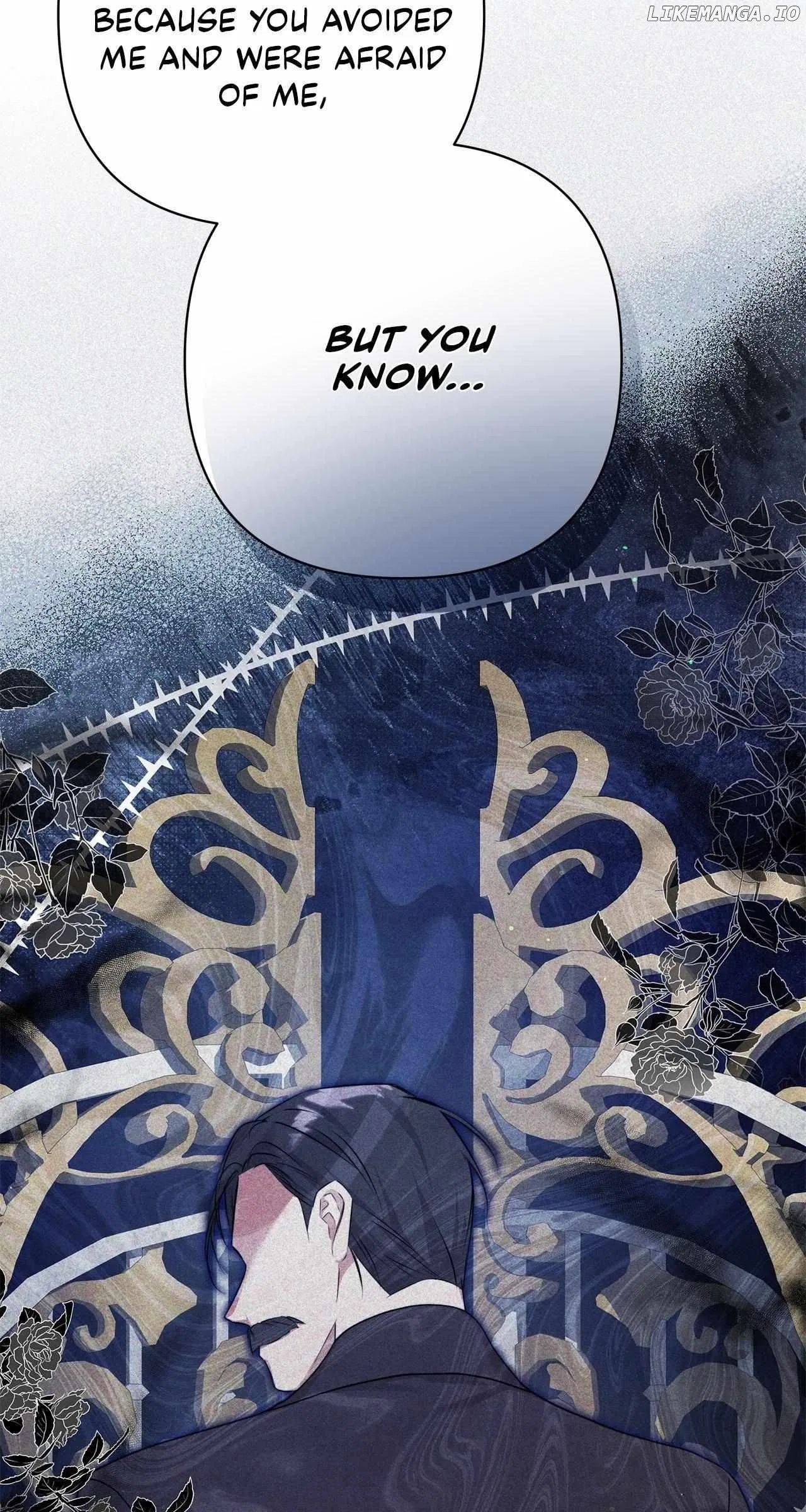 The Devil Who Kisses My Feet Chapter 24 – Page 4