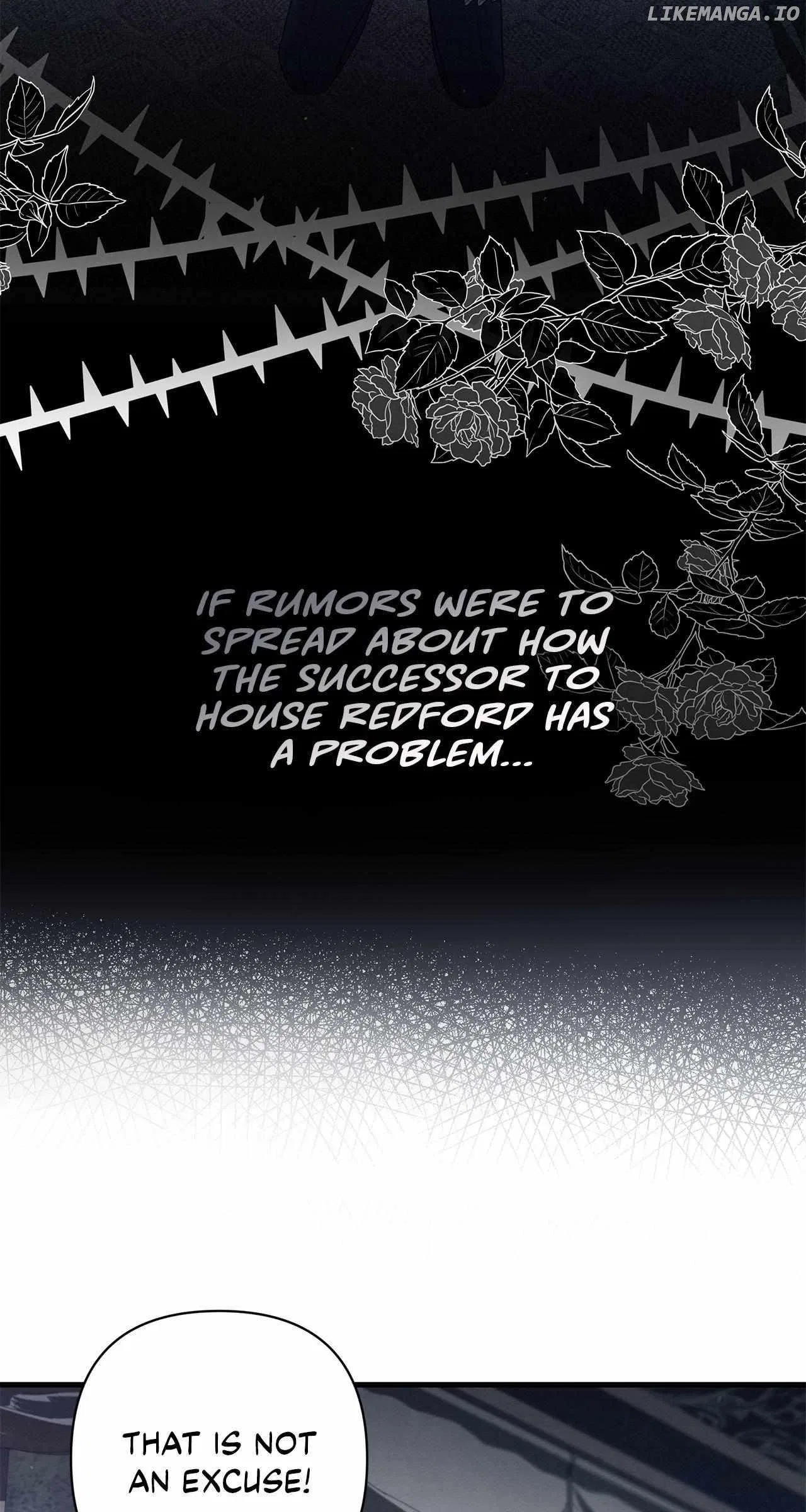 The Devil Who Kisses My Feet Chapter 24 – Page 6
