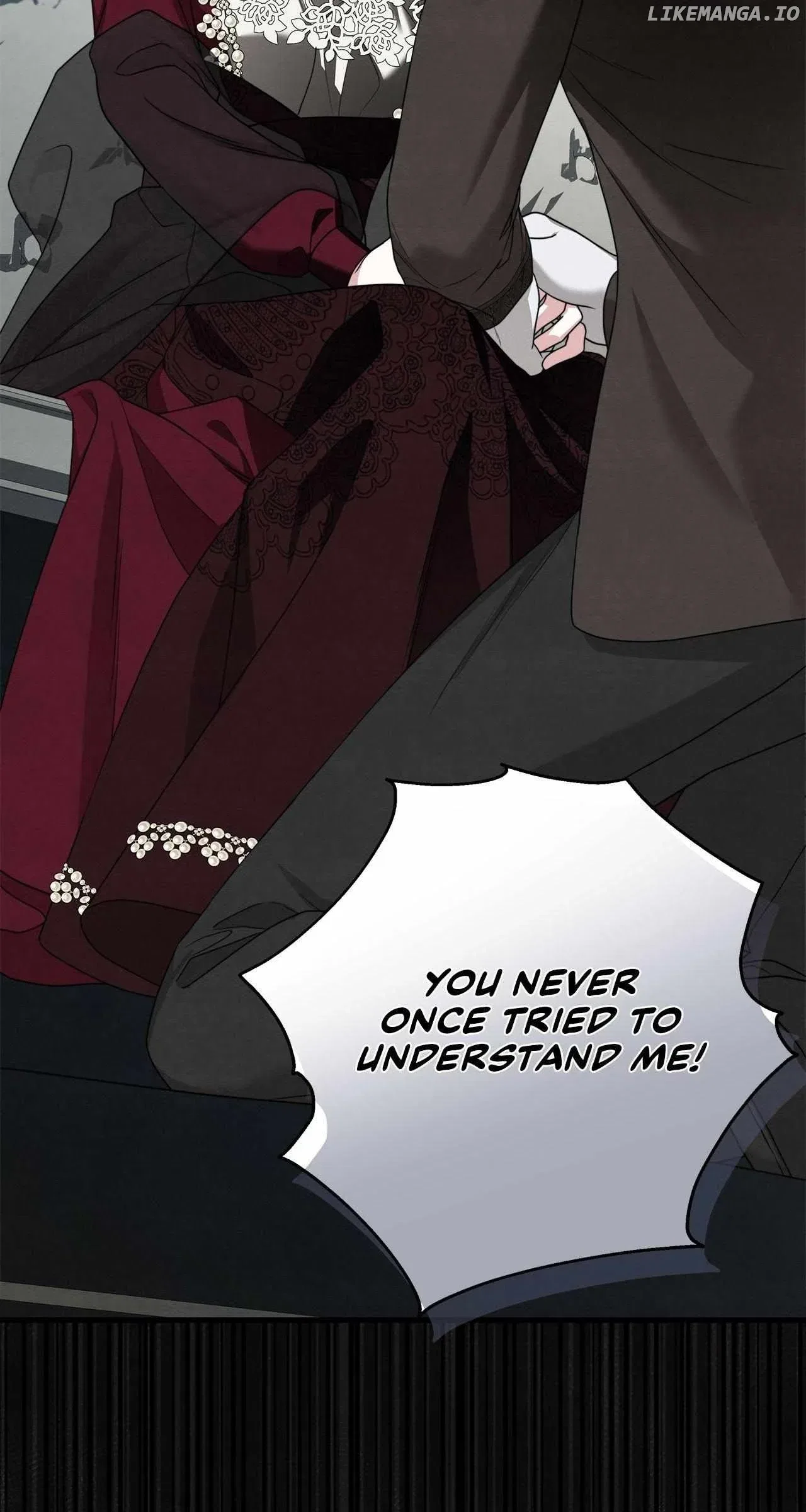 The Devil Who Kisses My Feet Chapter 24 – Page 11