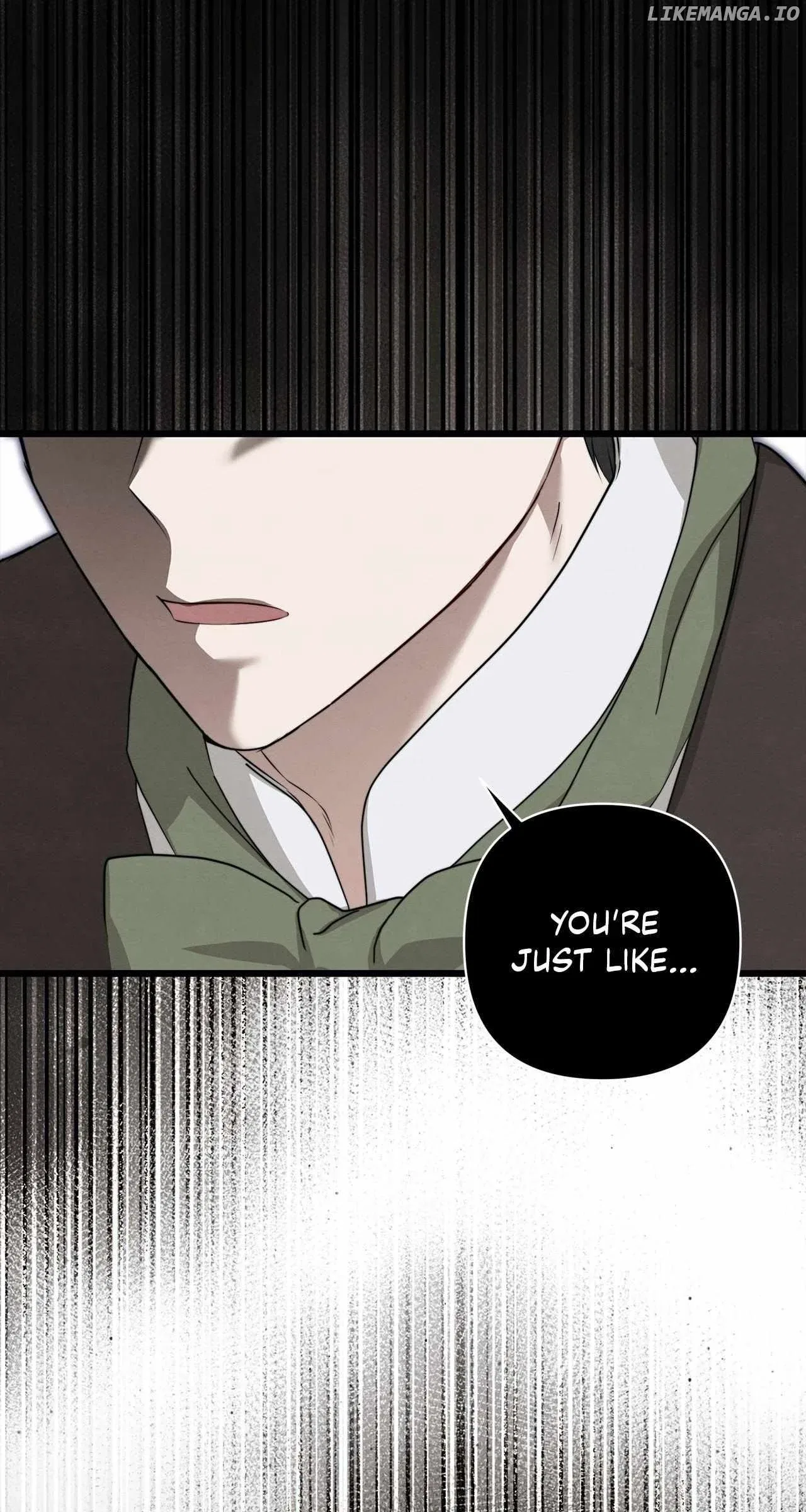 The Devil Who Kisses My Feet Chapter 24 – Page 12