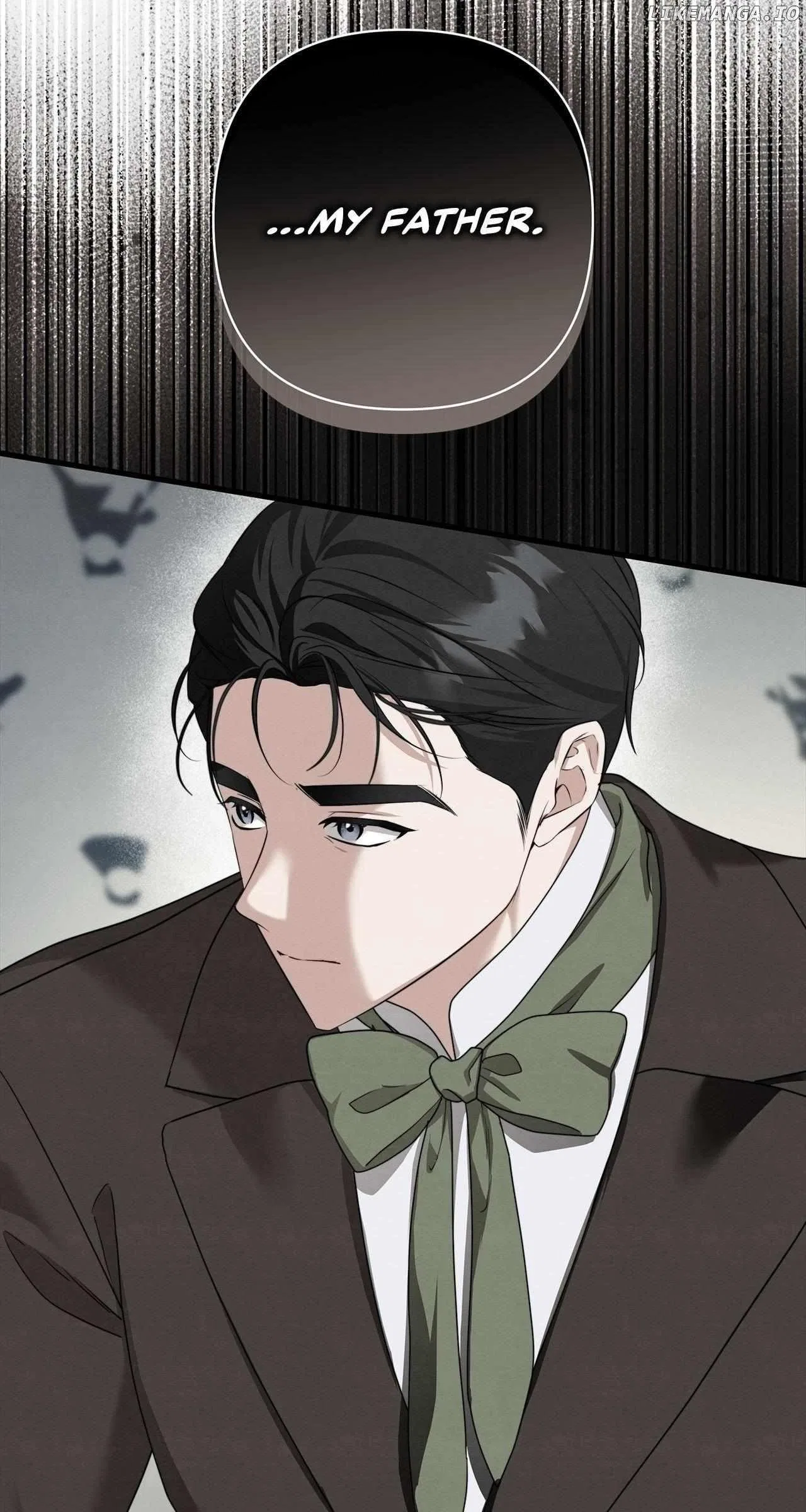 The Devil Who Kisses My Feet Chapter 24 – Page 13
