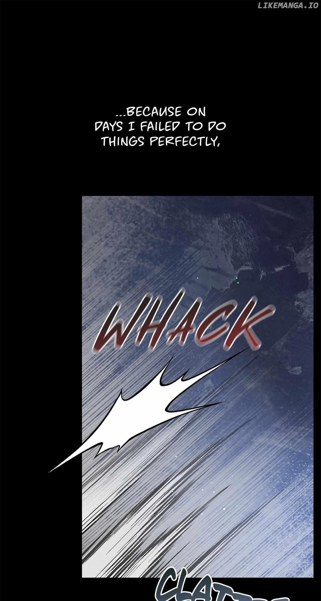 The Devil Who Kisses My Feet Chapter 24 – Page 18