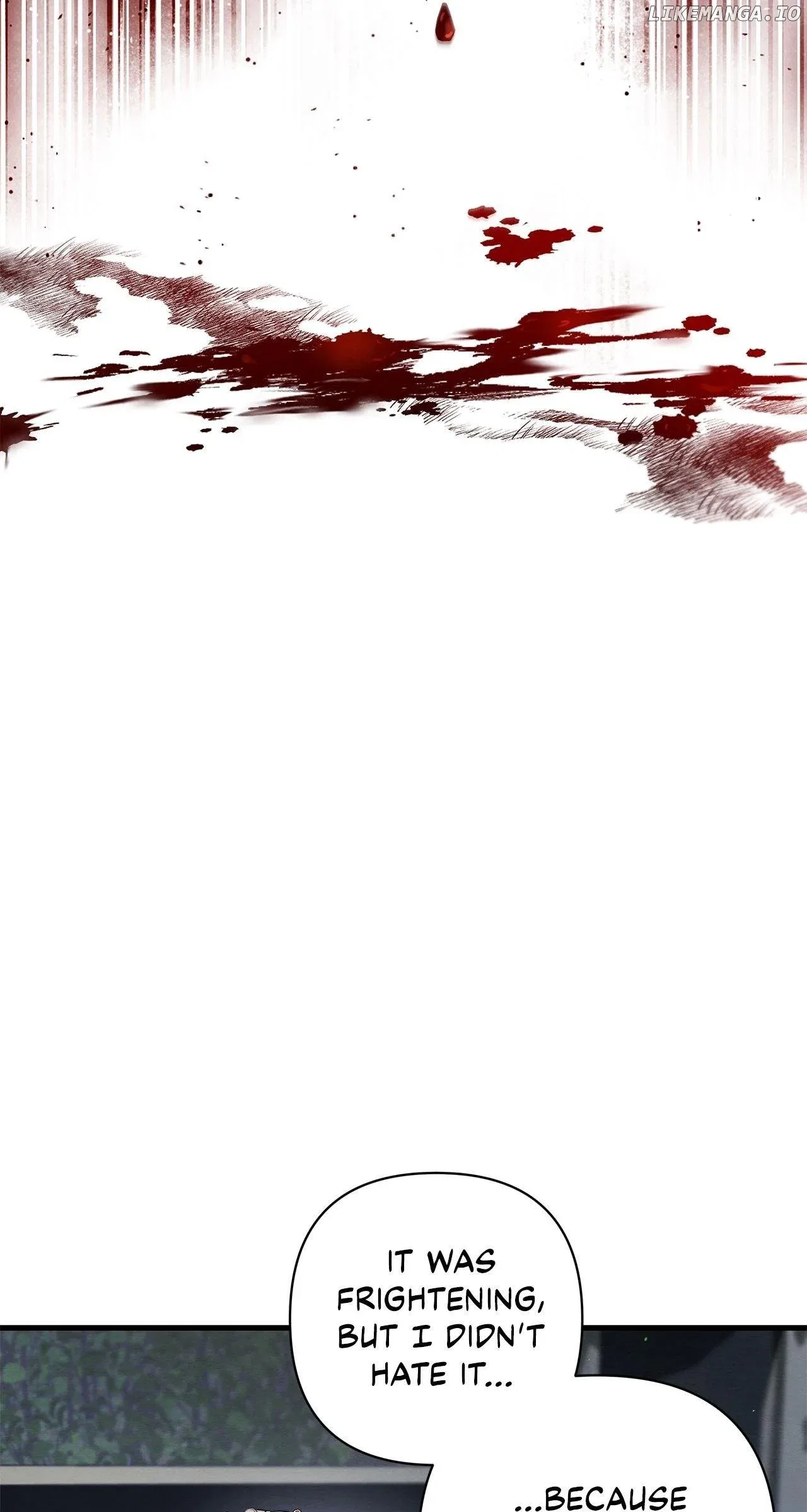 The Devil Who Kisses My Feet Chapter 24 – Page 21