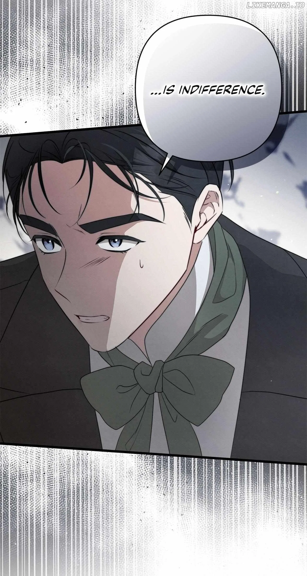 The Devil Who Kisses My Feet Chapter 24 – Page 23