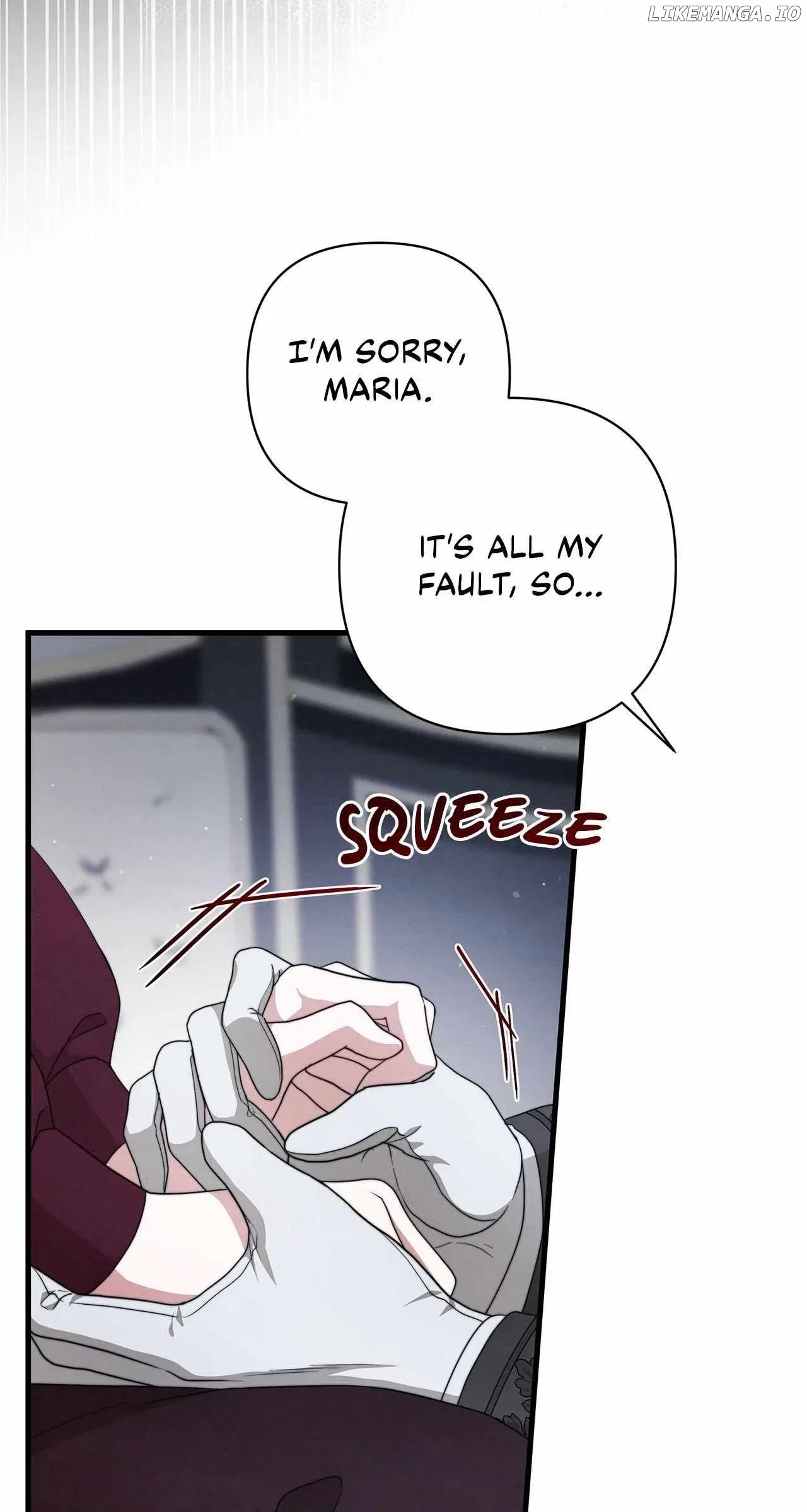 The Devil Who Kisses My Feet Chapter 24 – Page 24