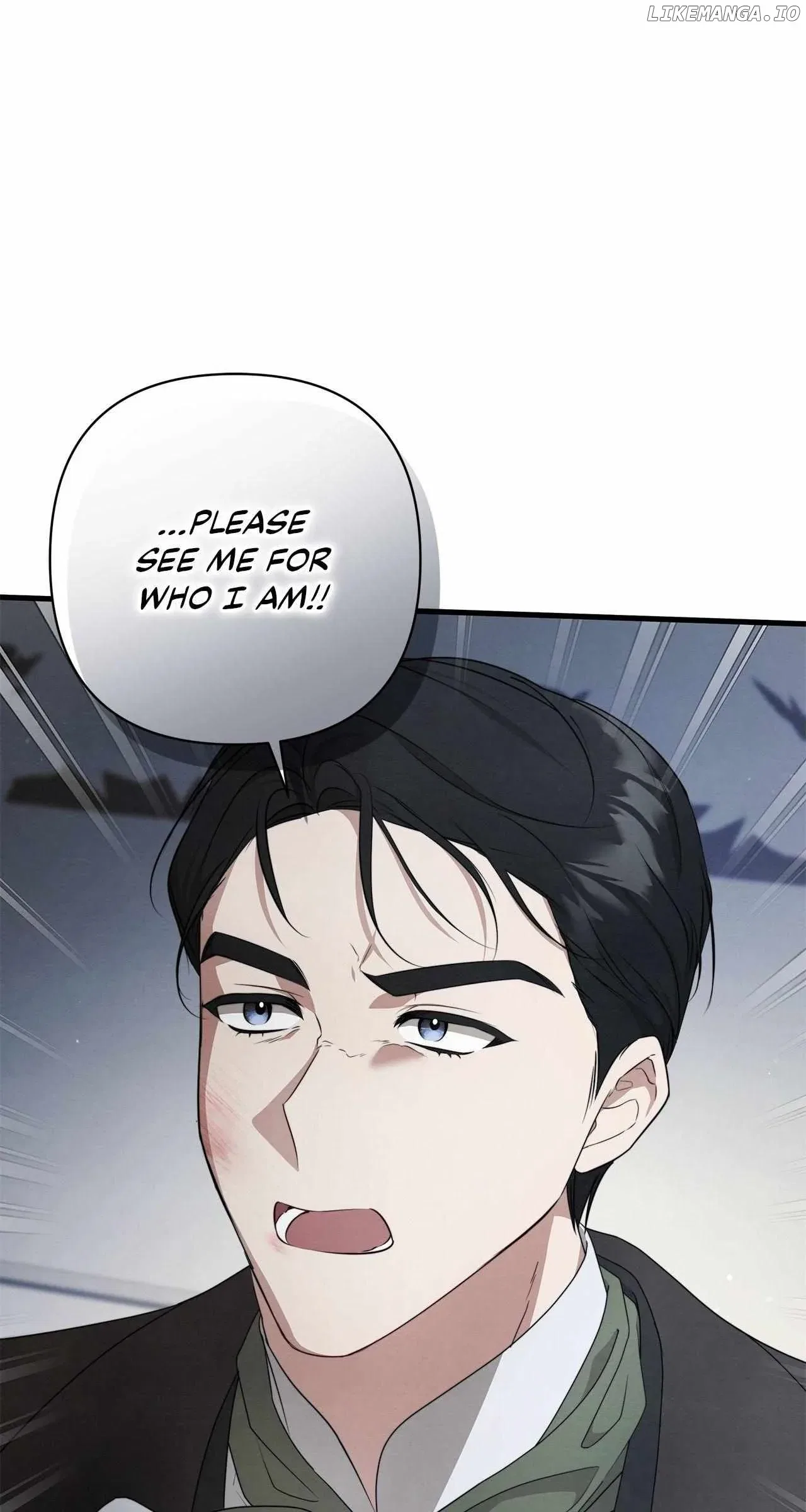 The Devil Who Kisses My Feet Chapter 24 – Page 26