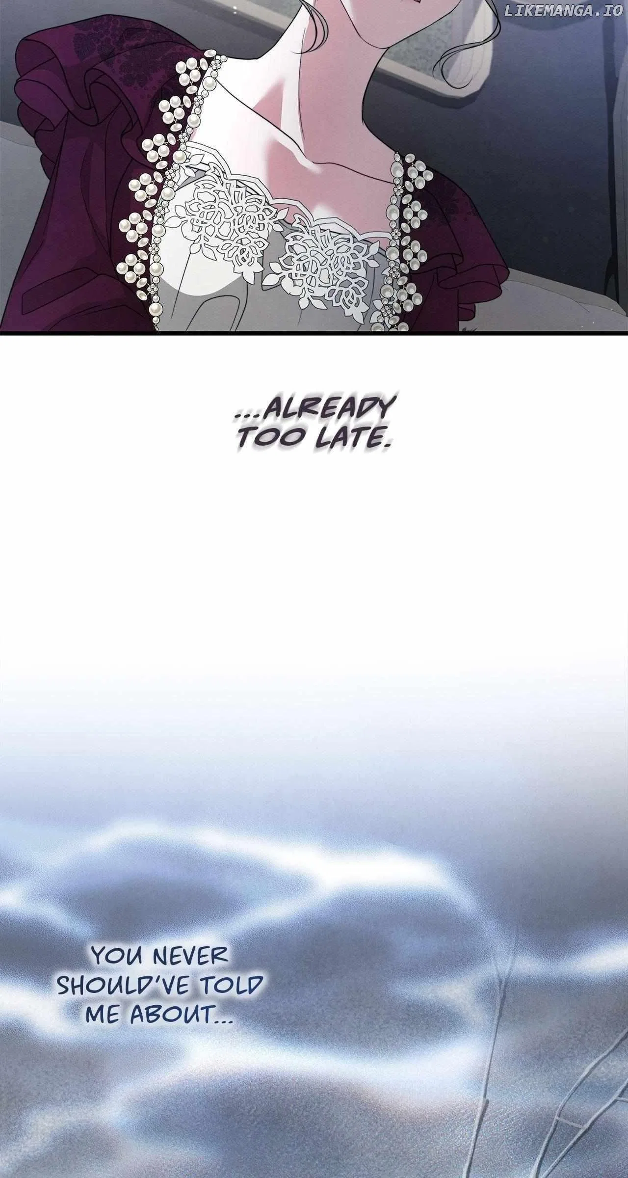 The Devil Who Kisses My Feet Chapter 24 – Page 28