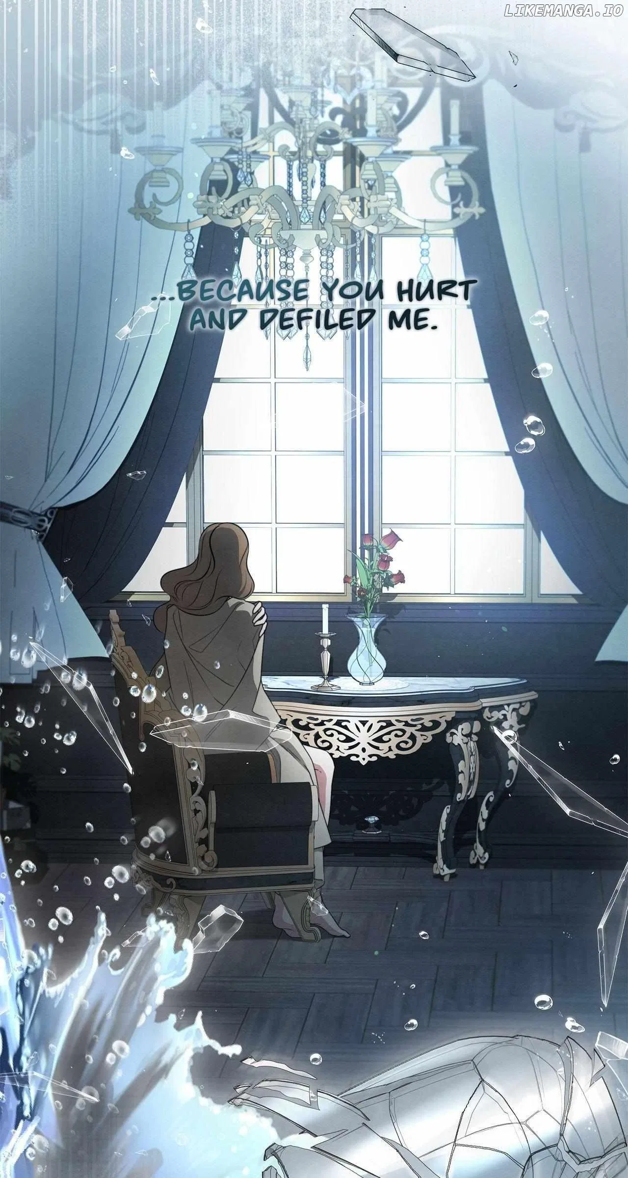 The Devil Who Kisses My Feet Chapter 24 – Page 31